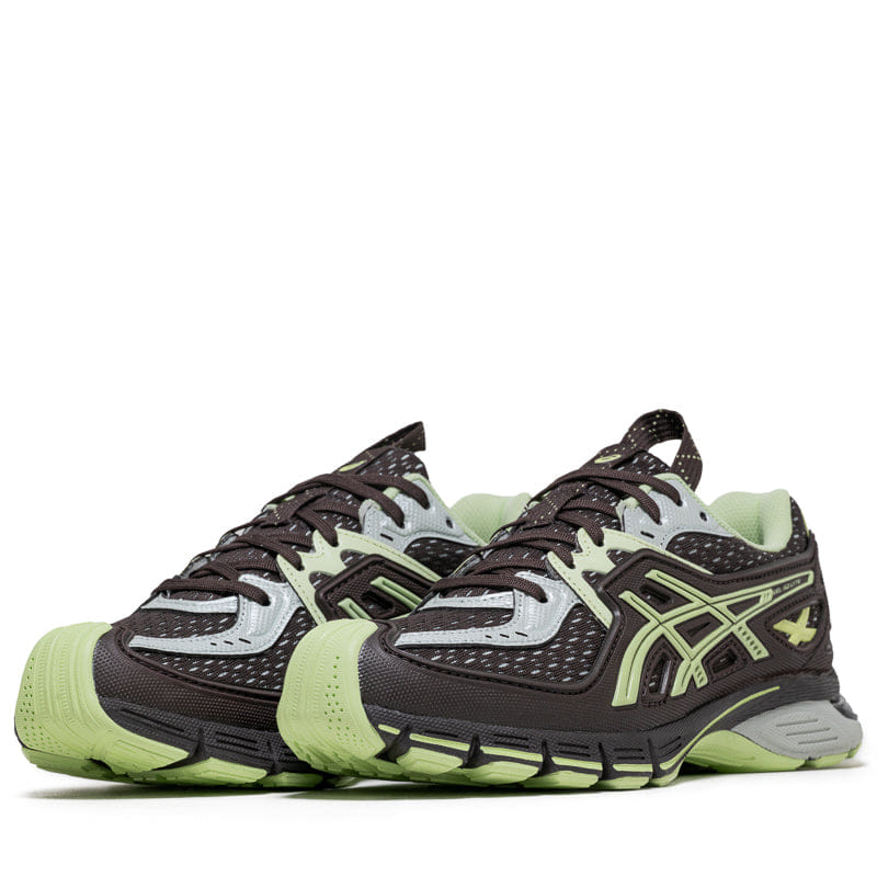 ASICS UB12 - S Gel - SD - Lyte - Lichen Rock/Black Coffee