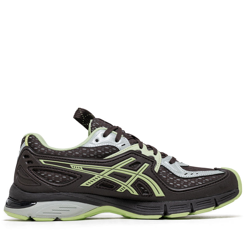 ASICS UB12 - S Gel - SD - Lyte - Lichen Rock/Black Coffee