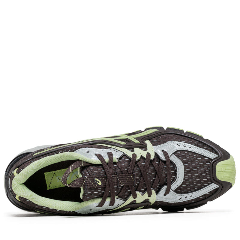 ASICS UB12 - S Gel - SD - Lyte - Lichen Rock/Black Coffee