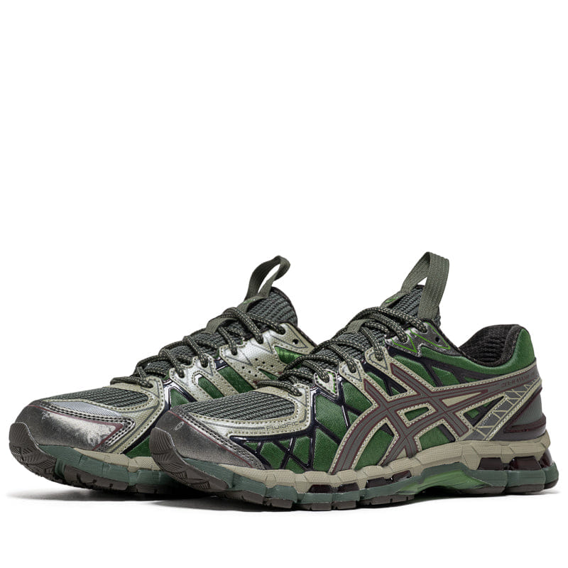 ASICS UB10 - S Gel - Kayano 20 - Moss/Gunmetal