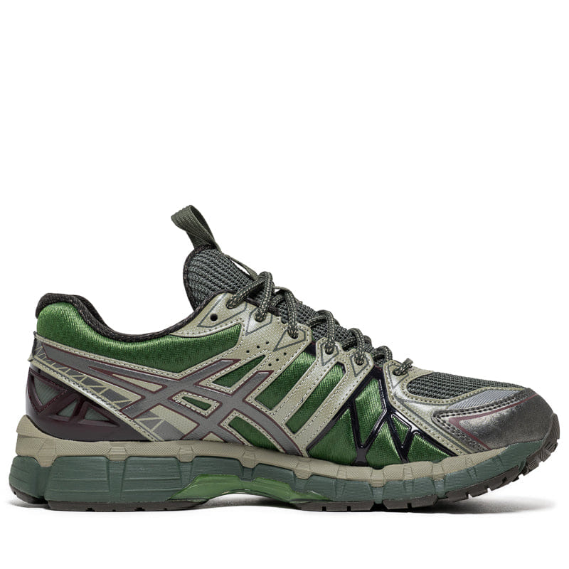 ASICS UB10 - S Gel - Kayano 20 - Moss/Gunmetal