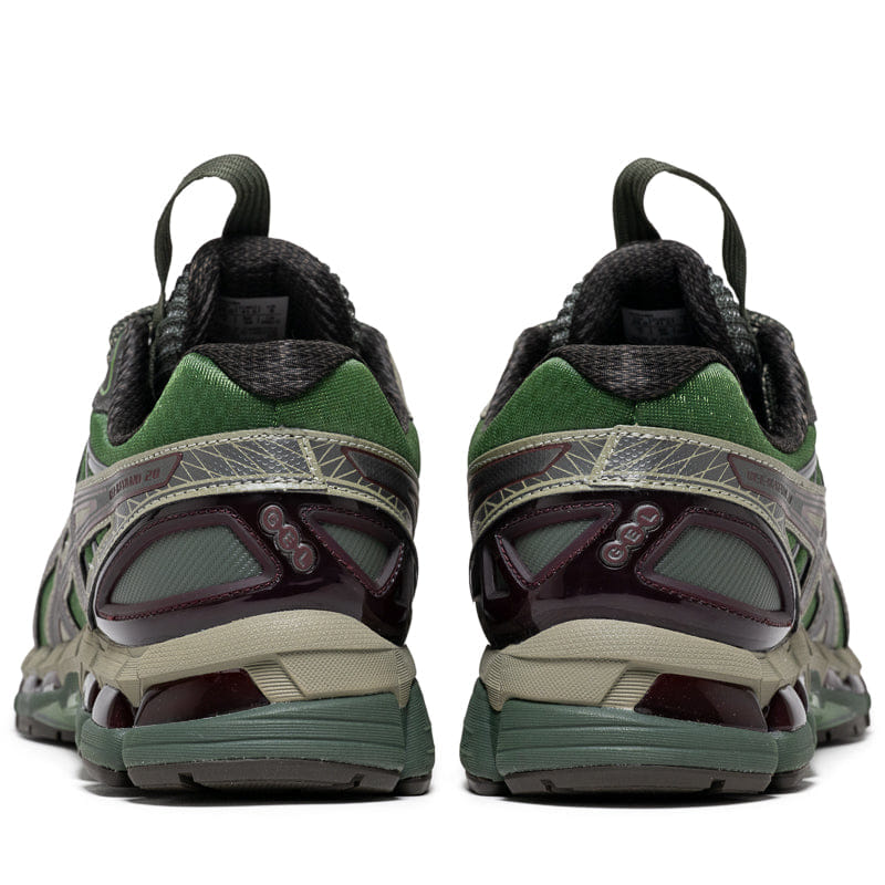 ASICS UB10 - S Gel - Kayano 20 - Moss/Gunmetal