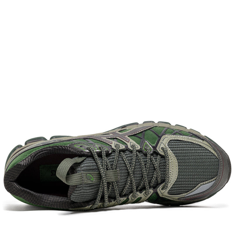 ASICS UB10 - S Gel - Kayano 20 - Moss/Gunmetal