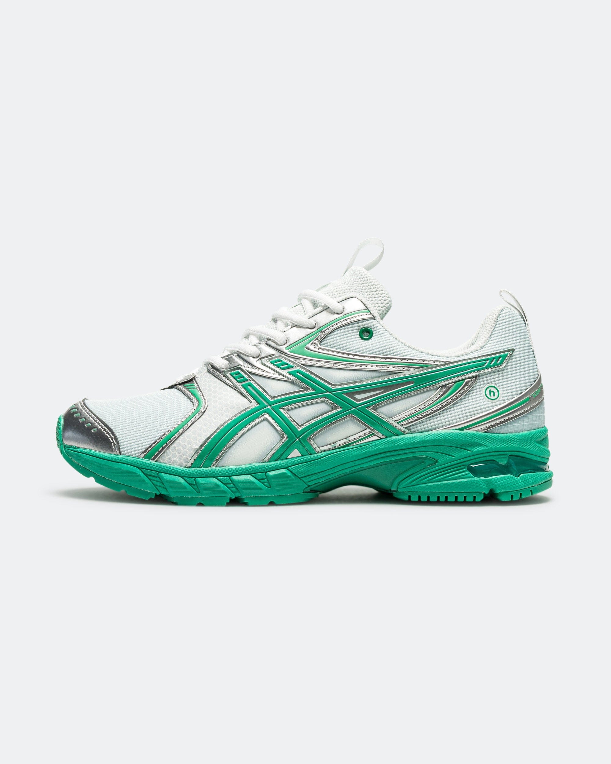 ASICS GEL - DS Trainer 14 x HIDDEN NY - White/Blarney