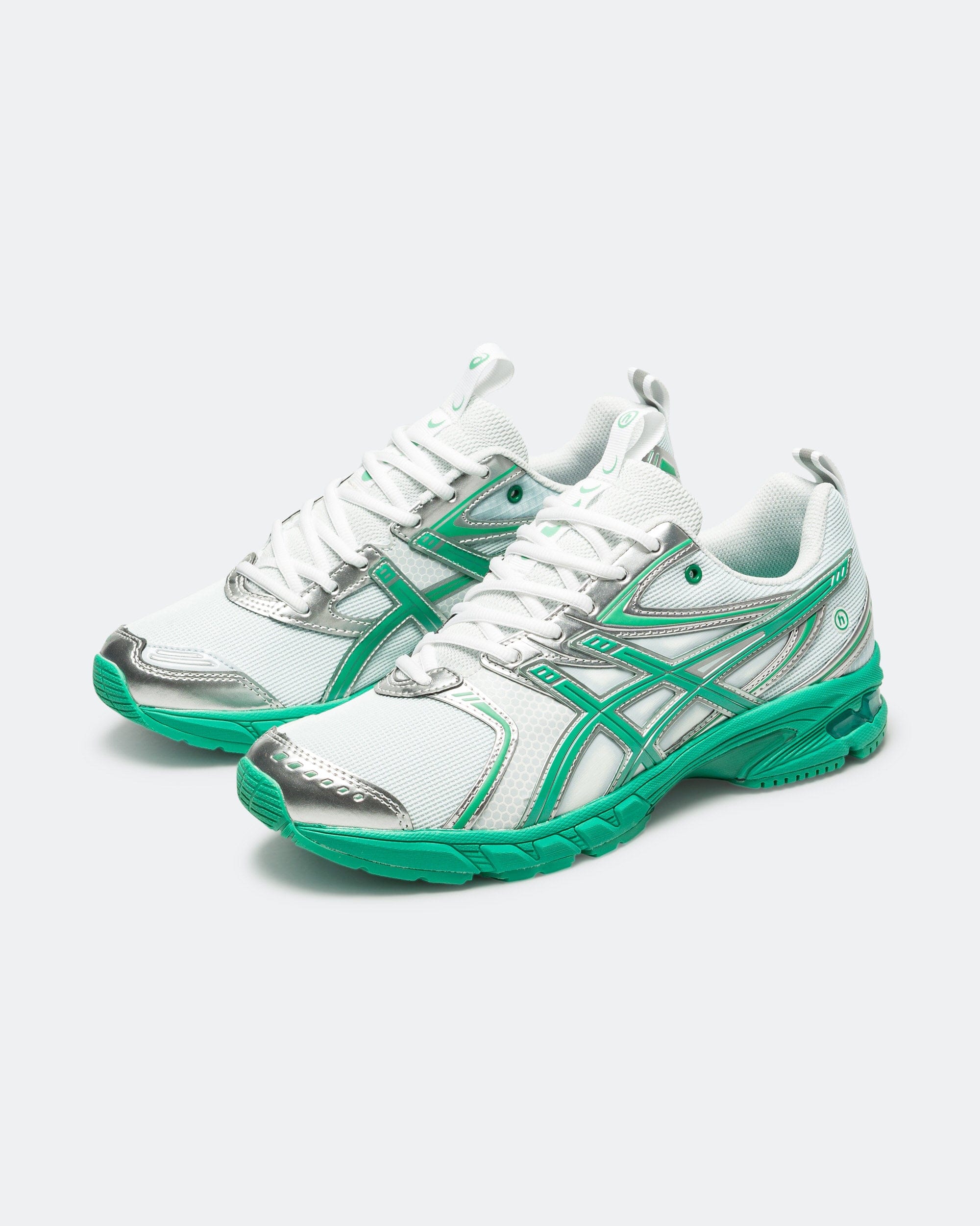 ASICS GEL - DS Trainer 14 x HIDDEN NY - White/Blarney