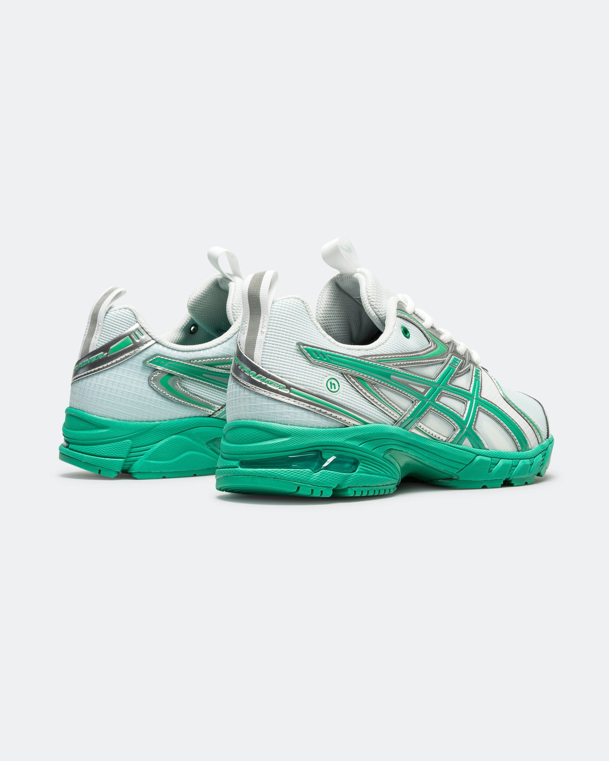ASICS GEL - DS Trainer 14 x HIDDEN NY - White/Blarney