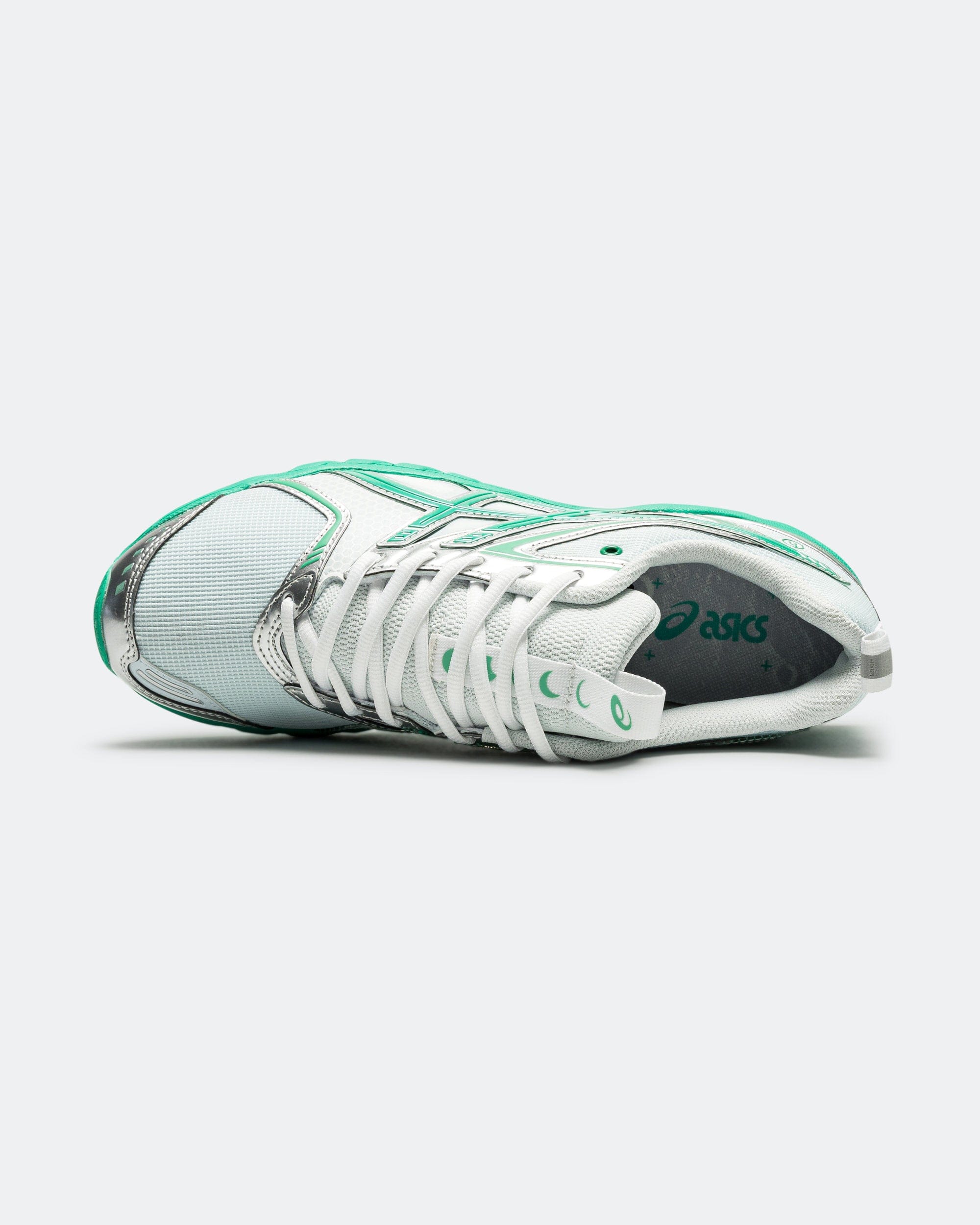 ASICS GEL - DS Trainer 14 x HIDDEN NY - White/Blarney