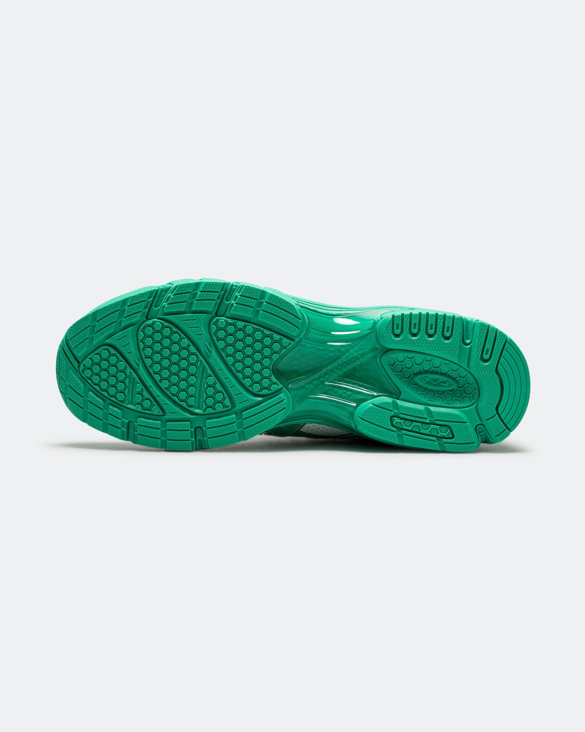 ASICS GEL - DS Trainer 14 x HIDDEN NY - White/Blarney