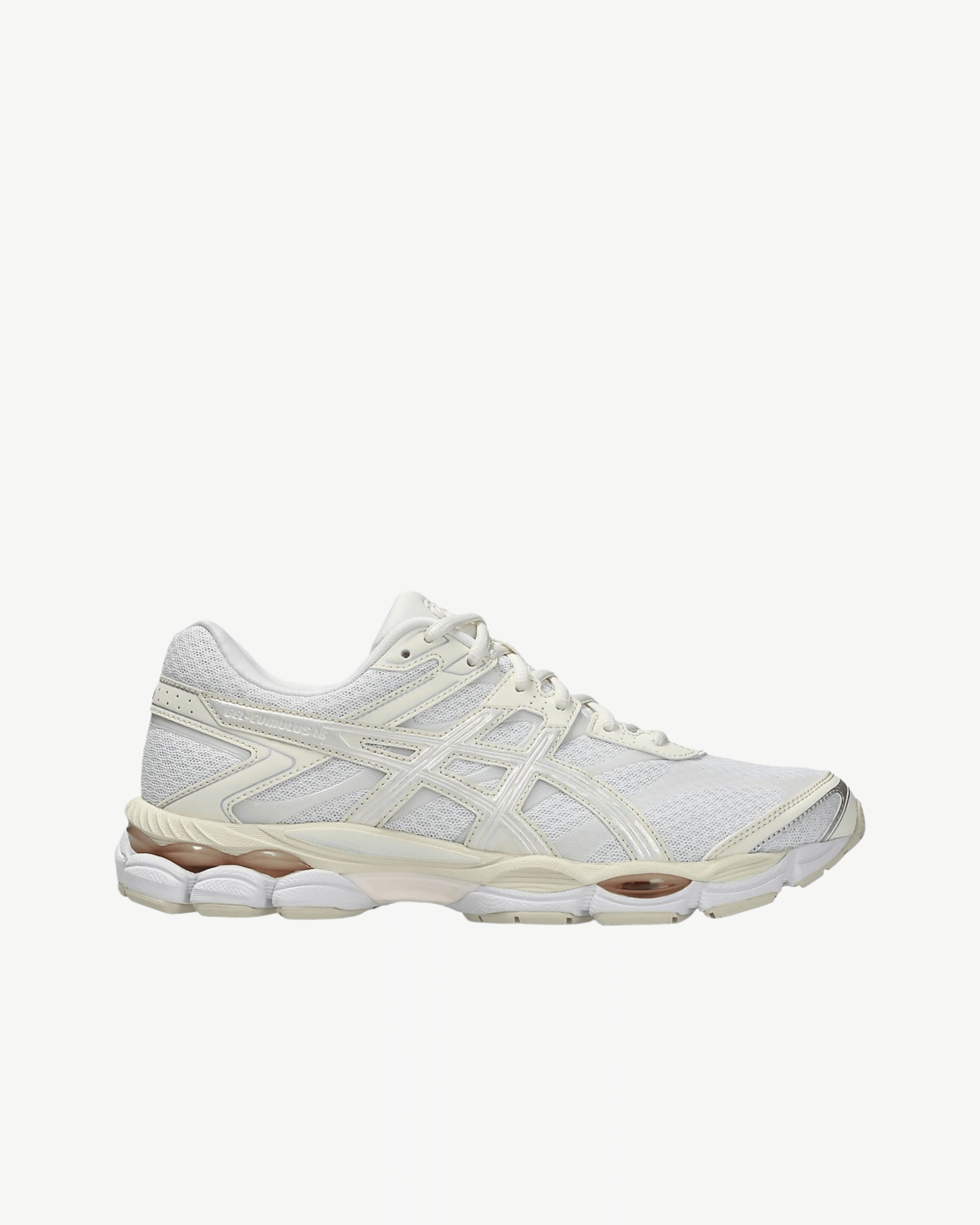 ASICS Novalis - Men's Gel - Cumulus 16 - (1203A887 - 100)