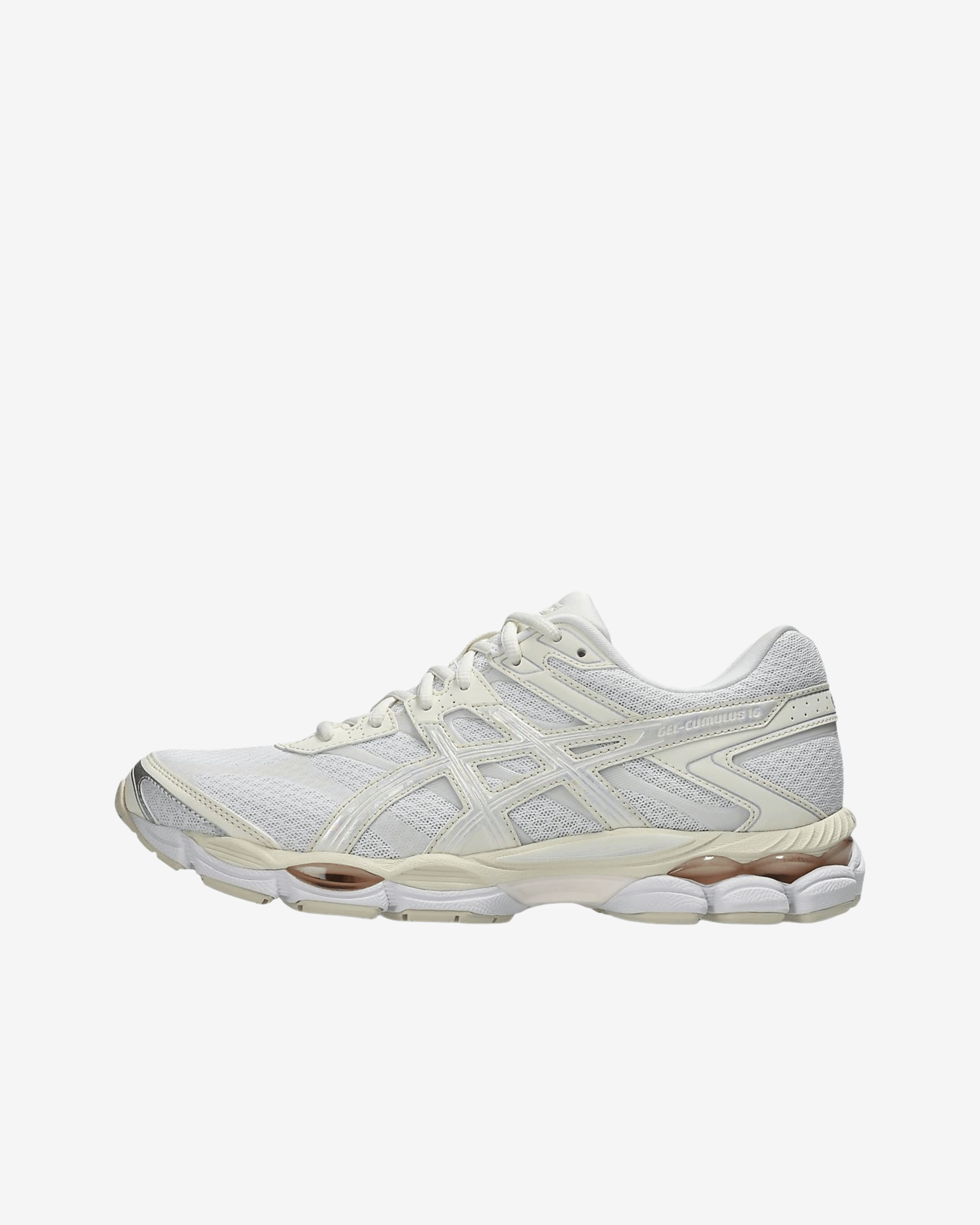ASICS Novalis - Men's Gel - Cumulus 16 - (1203A887 - 100)