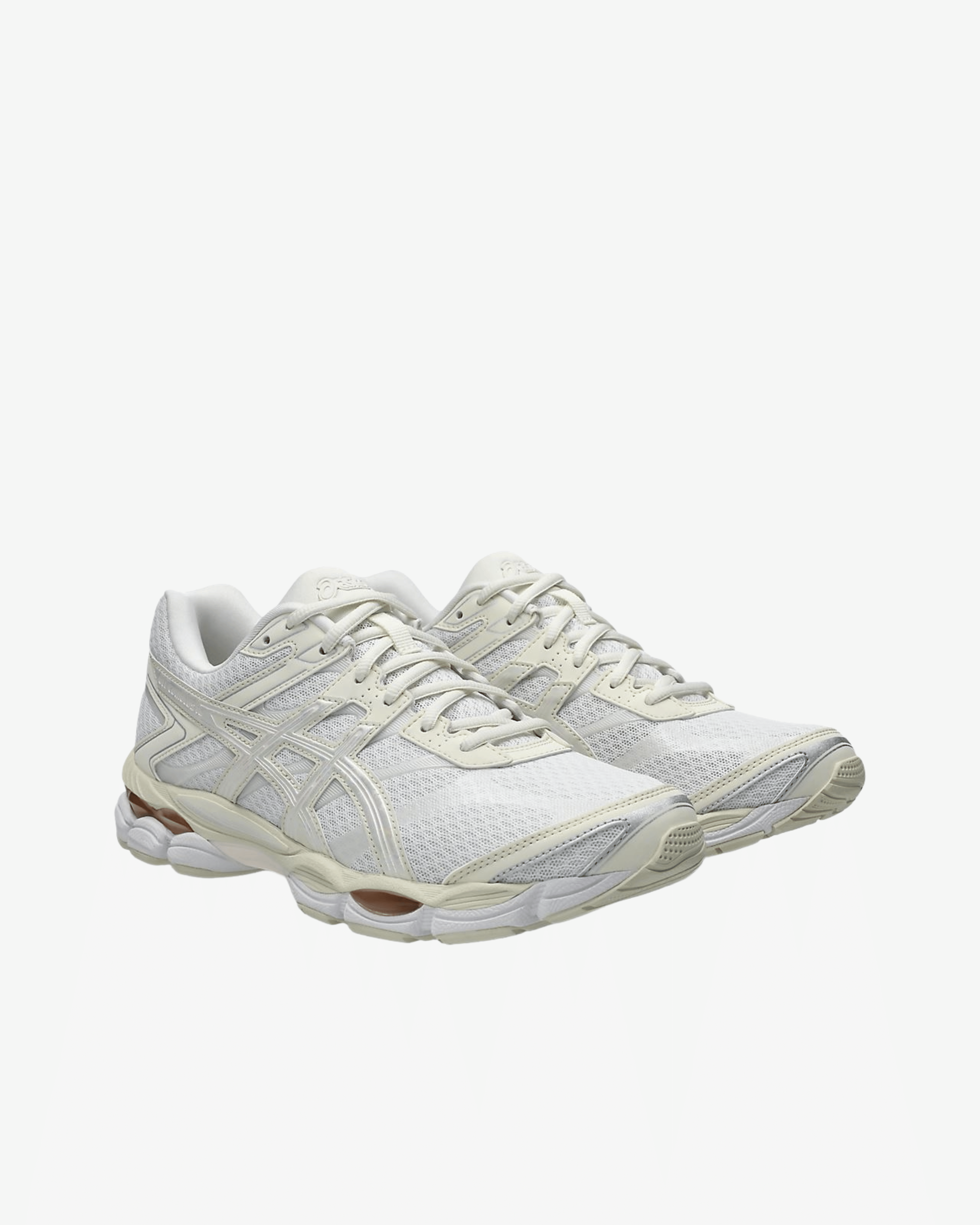 ASICS Novalis - Men's Gel - Cumulus 16 - (1203A887 - 100)
