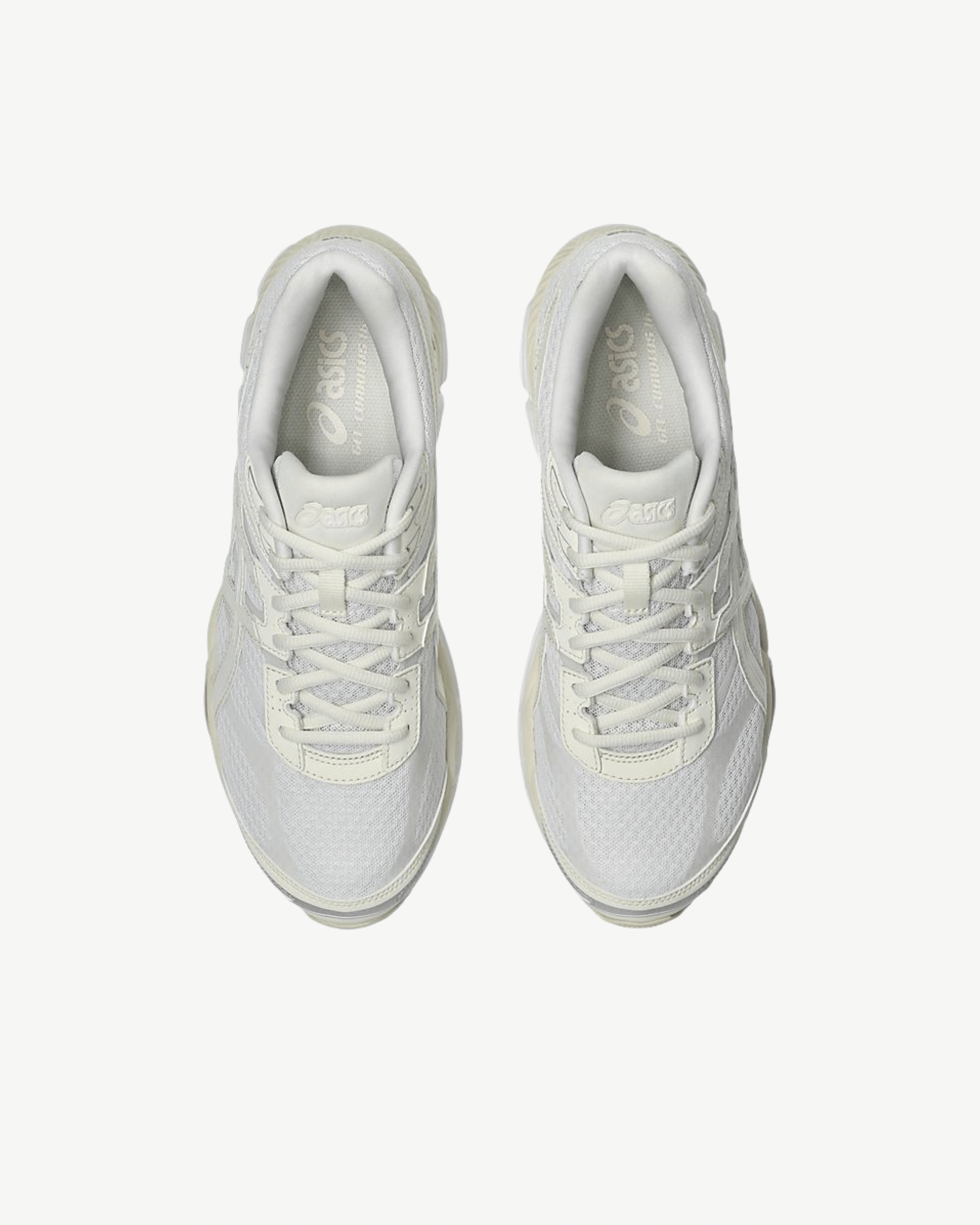 ASICS Novalis - Men's Gel - Cumulus 16 - (1203A887 - 100)