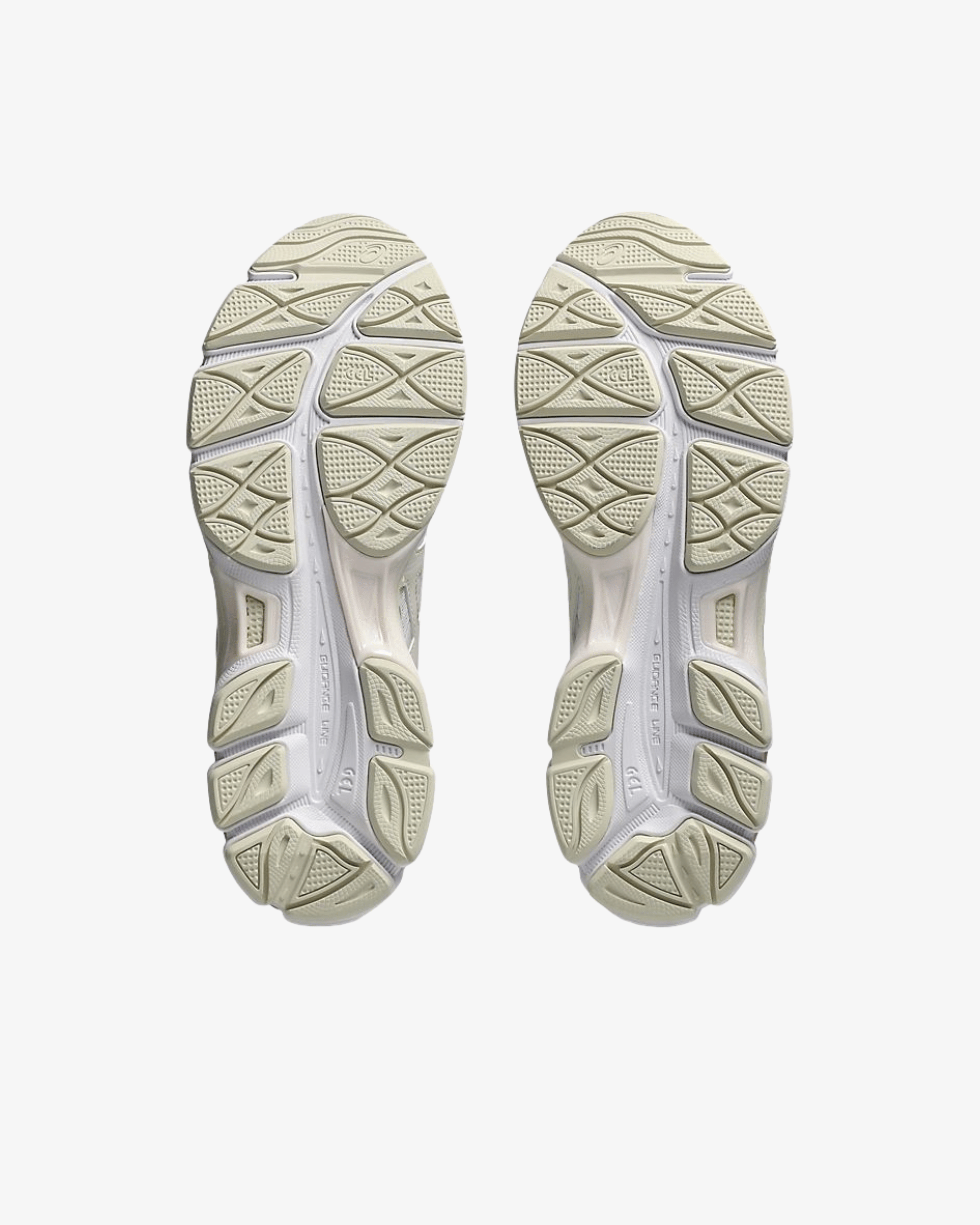ASICS Novalis - Men's Gel - Cumulus 16 - (1203A887 - 100)