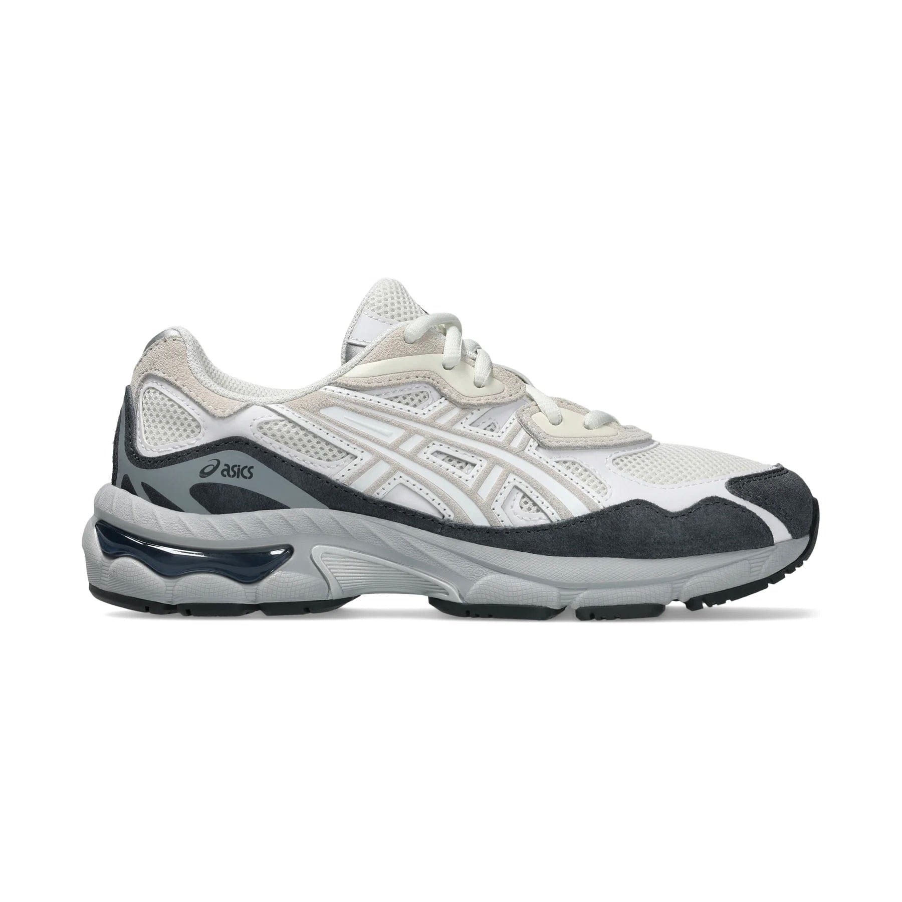 ASICS Gel - NYC Cream White