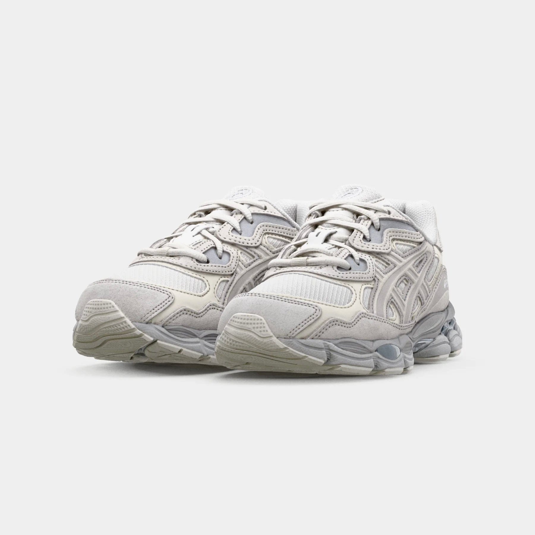ASICS Gel - NYC Cream Grey
