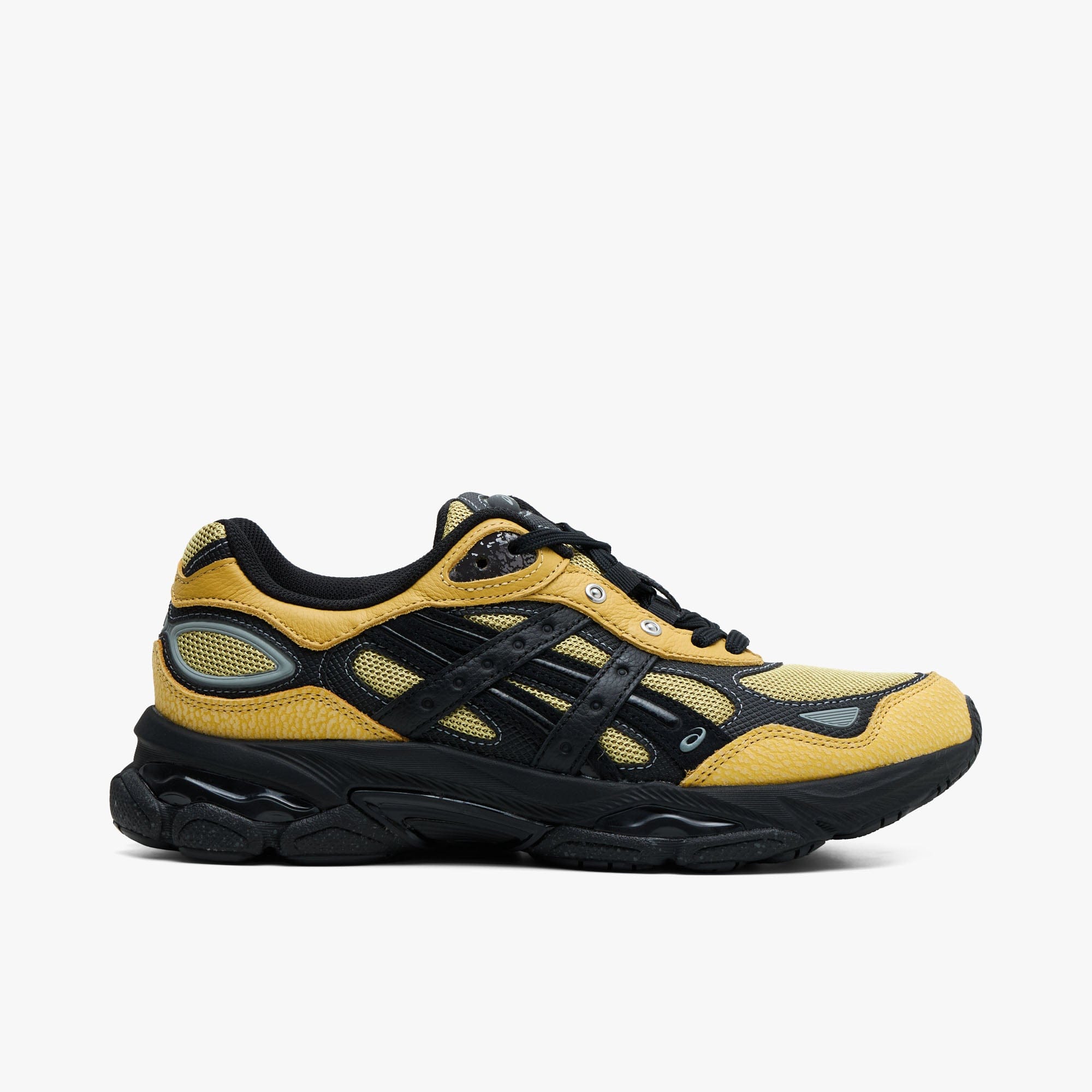 ASICS GEL - NYC 2.0 SSHS Sulphur / Black