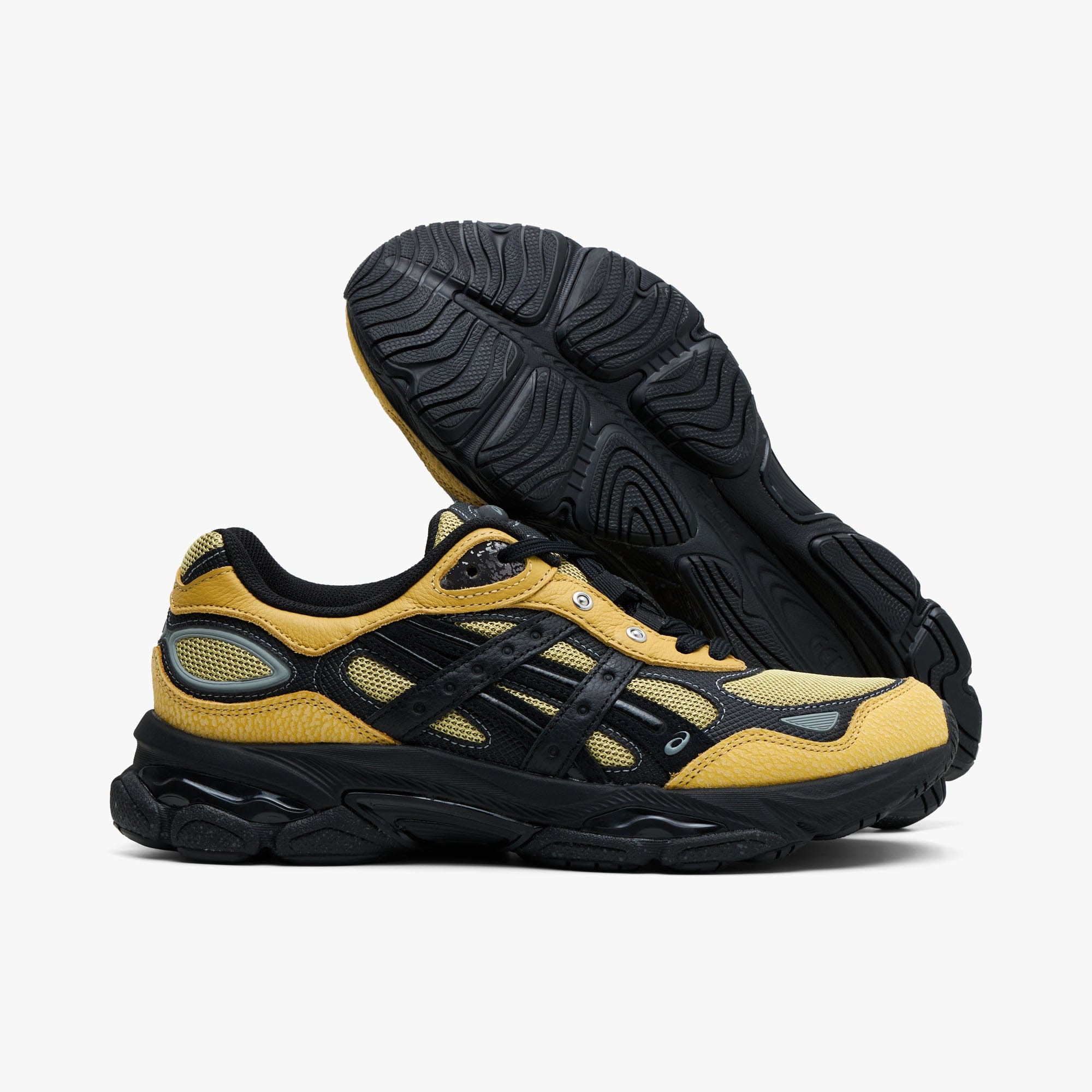 ASICS GEL - NYC 2.0 SSHS Sulphur / Black