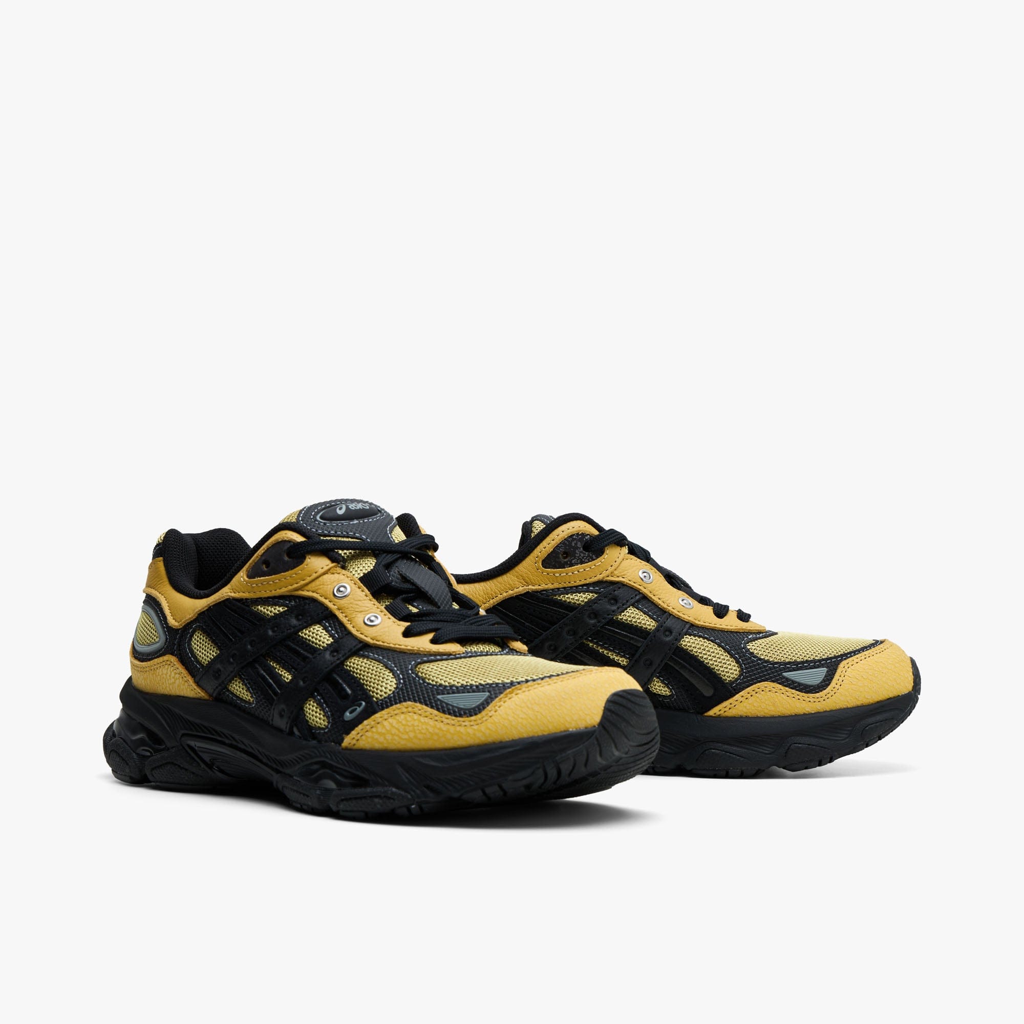 ASICS GEL - NYC 2.0 SSHS Sulphur / Black