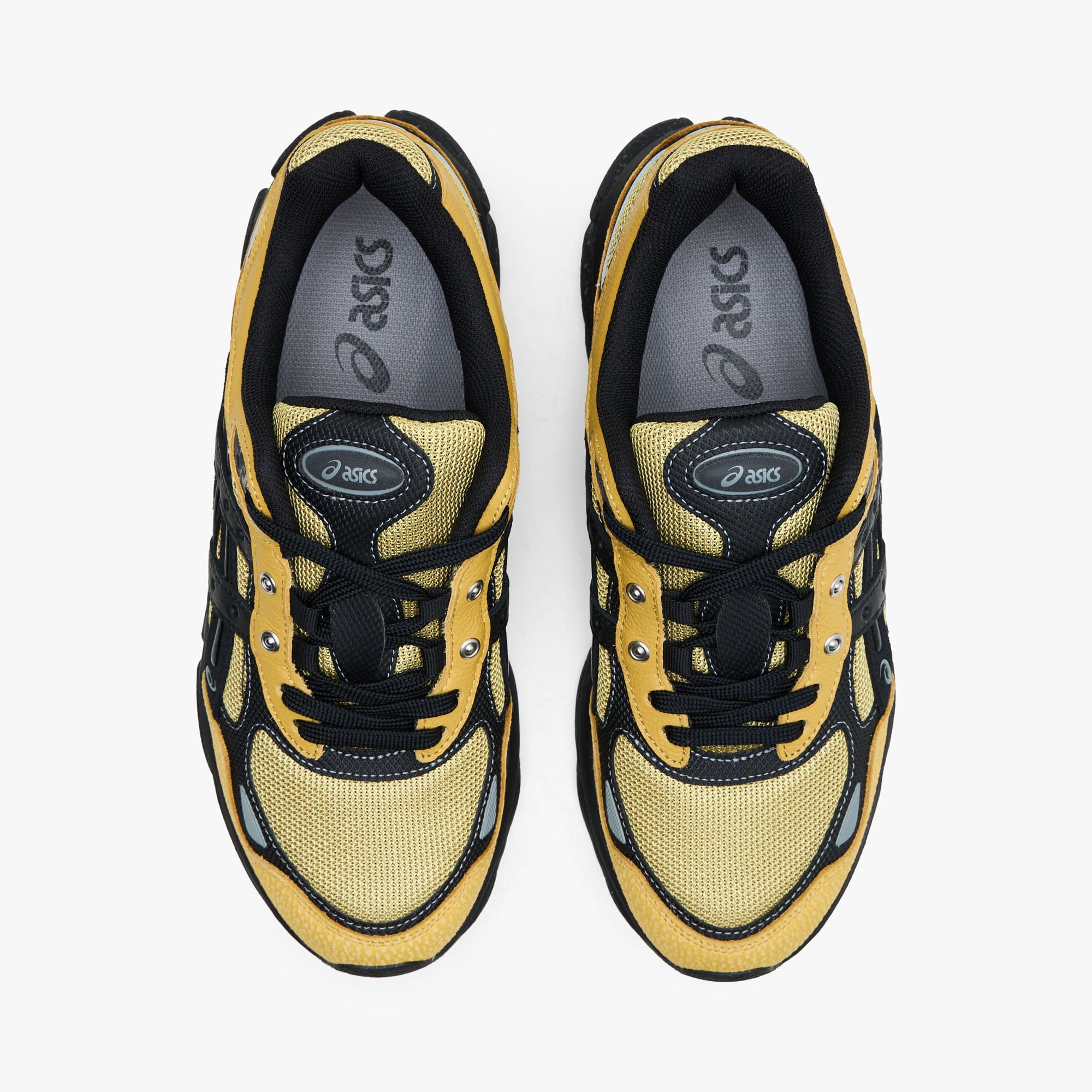 ASICS GEL - NYC 2.0 SSHS Sulphur / Black