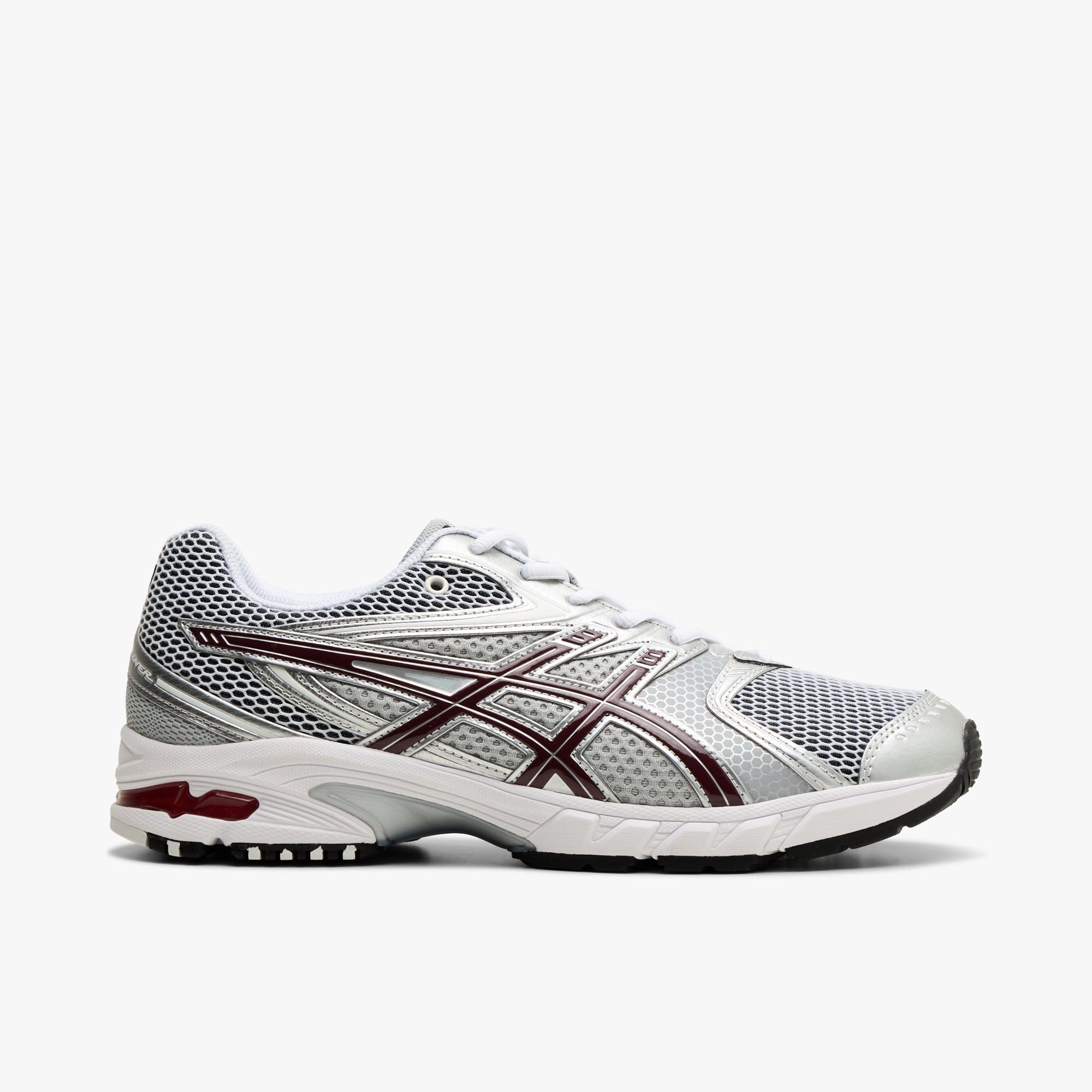 ASICS GEL - DS Trainer 14 White / Port Royal