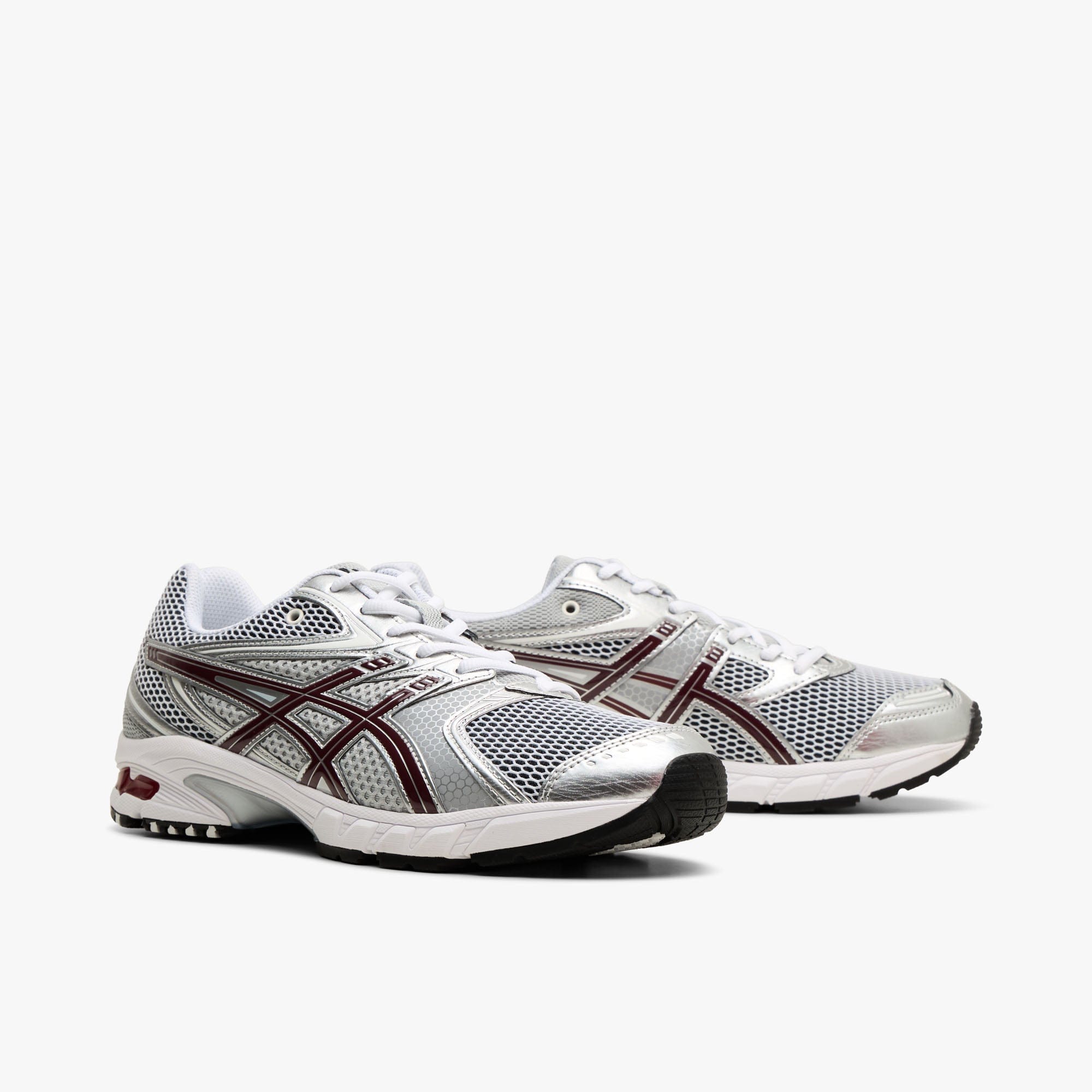 ASICS GEL - DS Trainer 14 White / Port Royal