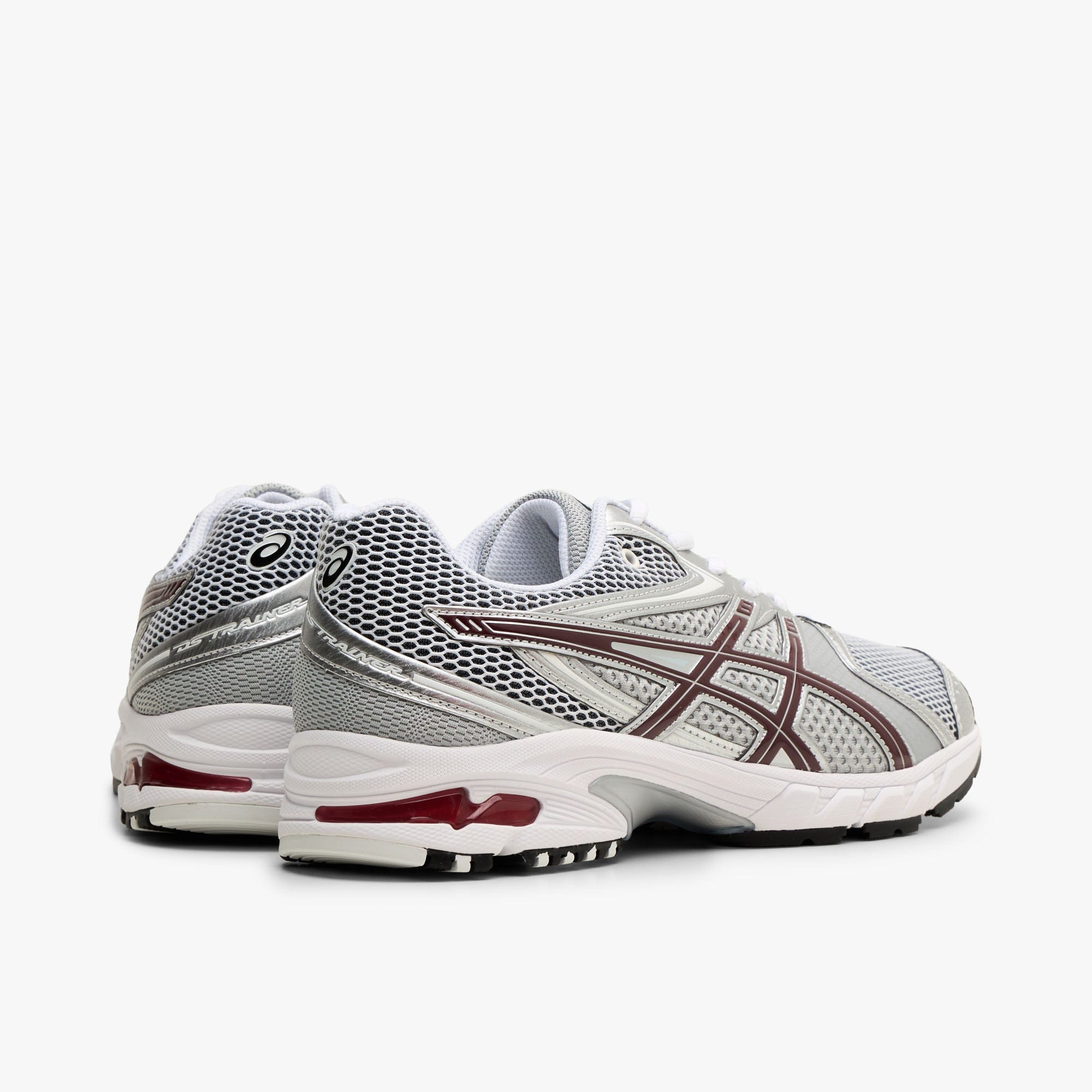 ASICS GEL - DS Trainer 14 White / Port Royal