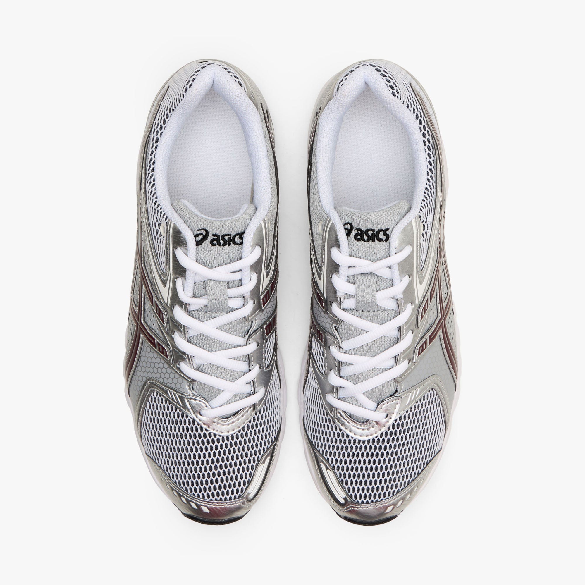 ASICS GEL - DS Trainer 14 White / Port Royal