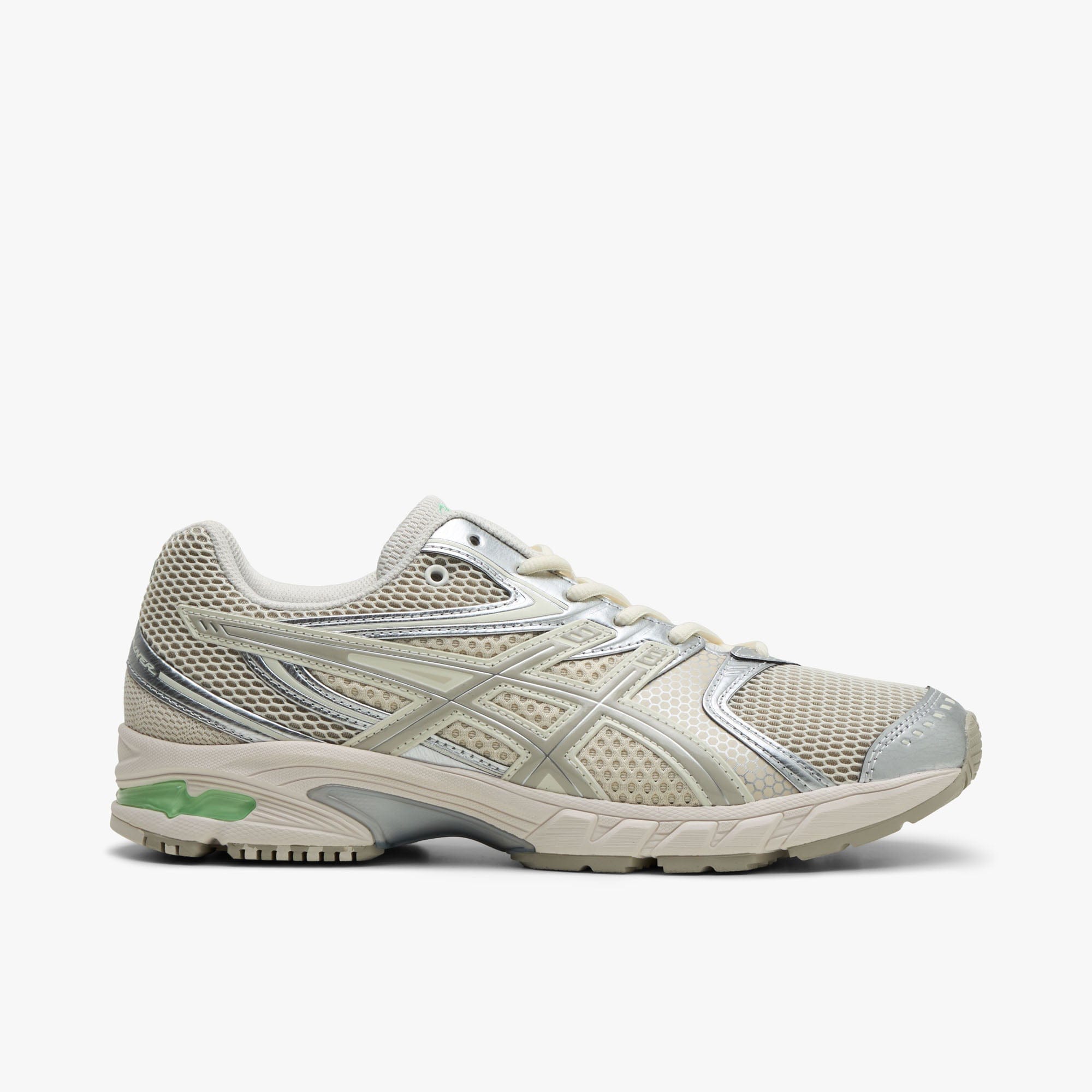 ASICS GEL - DS TRAINER 14 Cream / Fossil