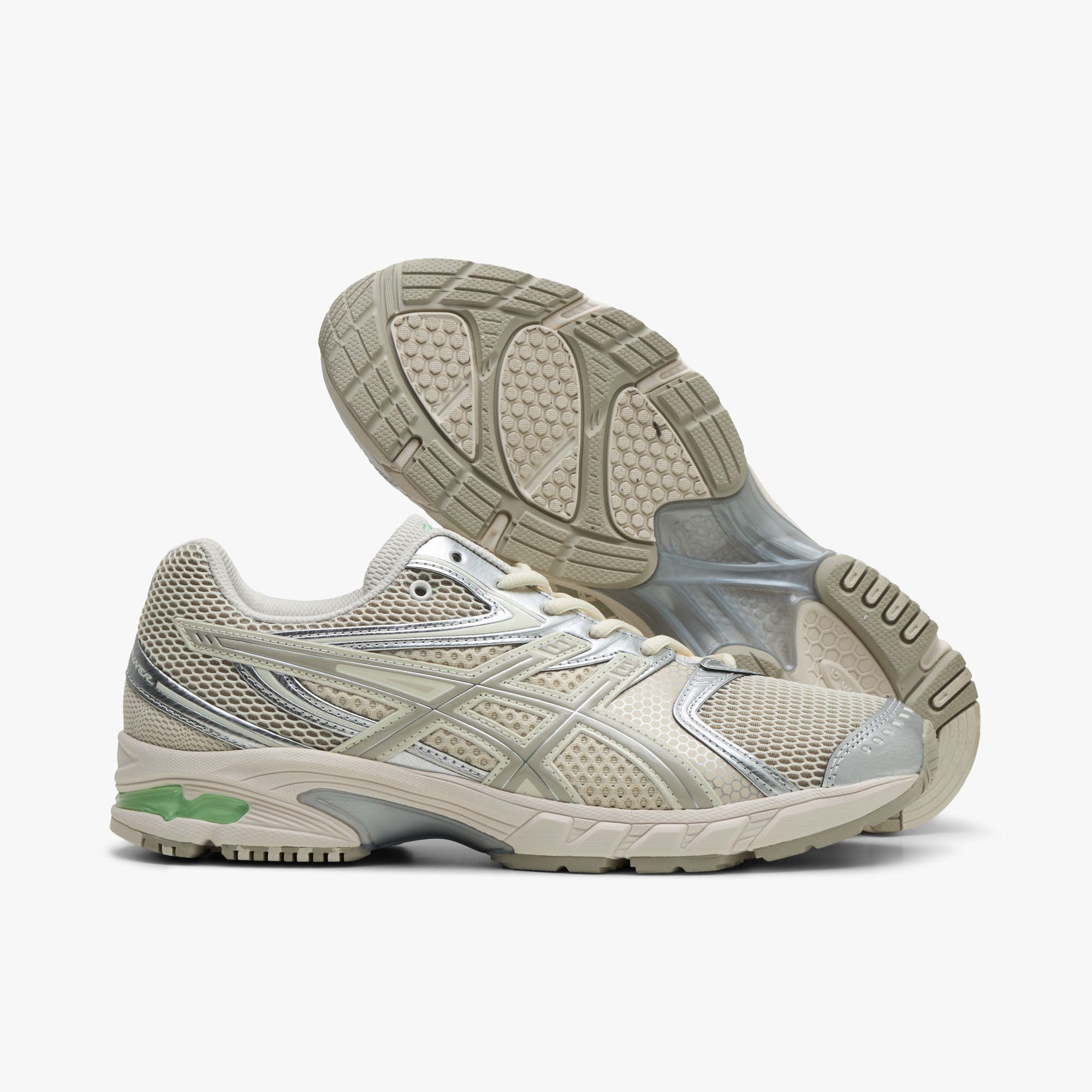 ASICS GEL - DS TRAINER 14 Cream / Fossil