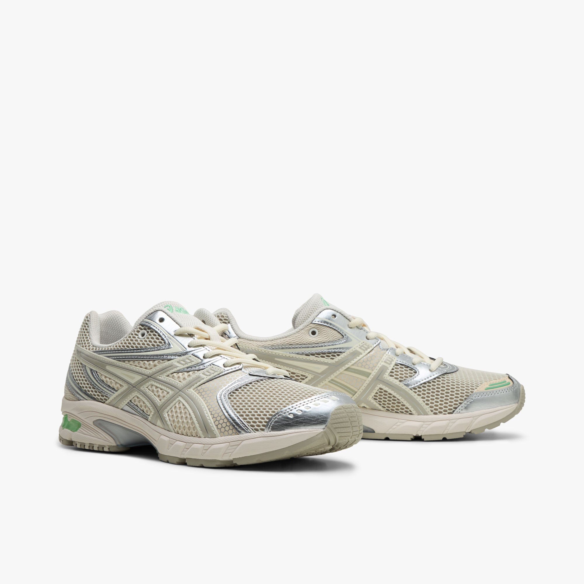 ASICS GEL - DS TRAINER 14 Cream / Fossil