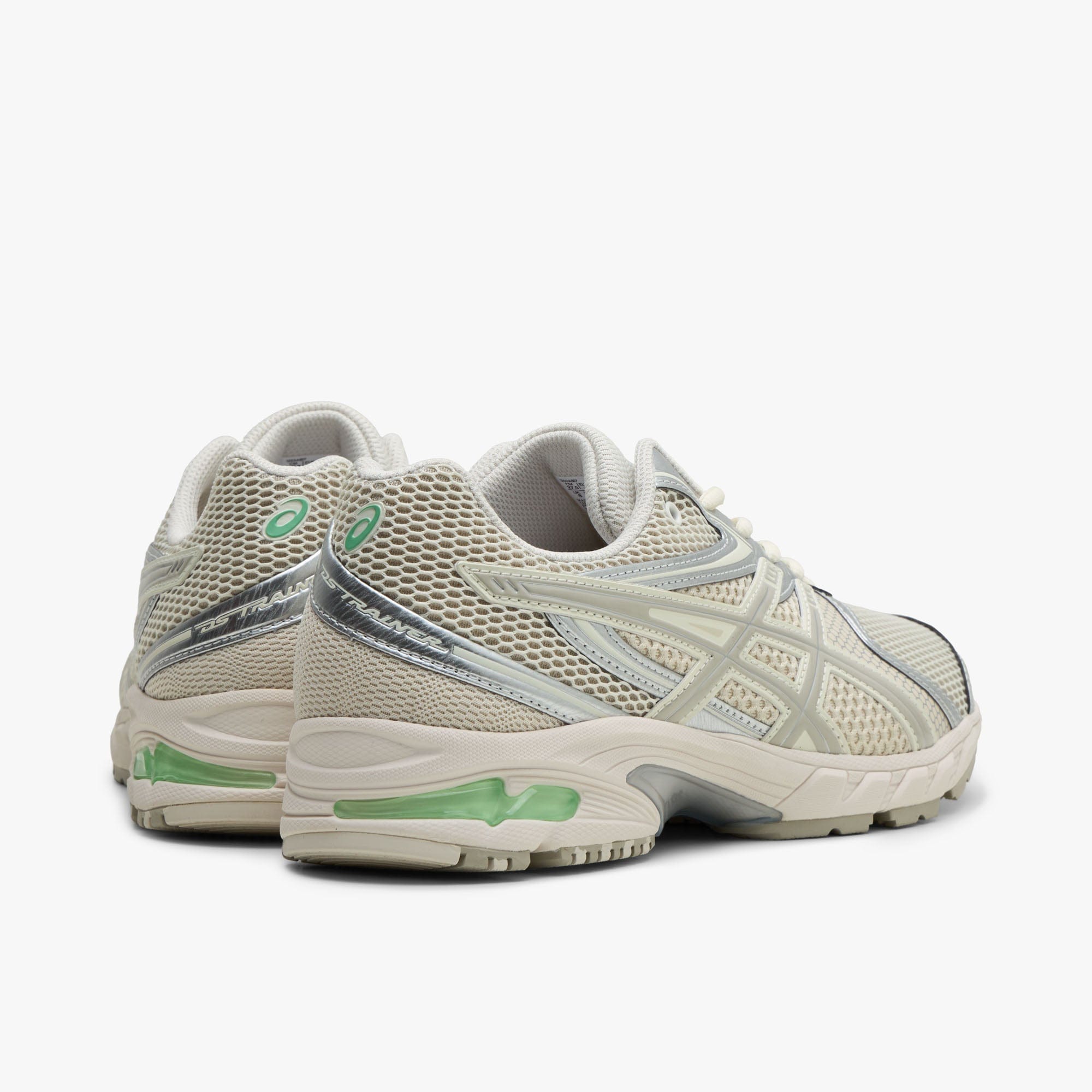 ASICS GEL - DS TRAINER 14 Cream / Fossil