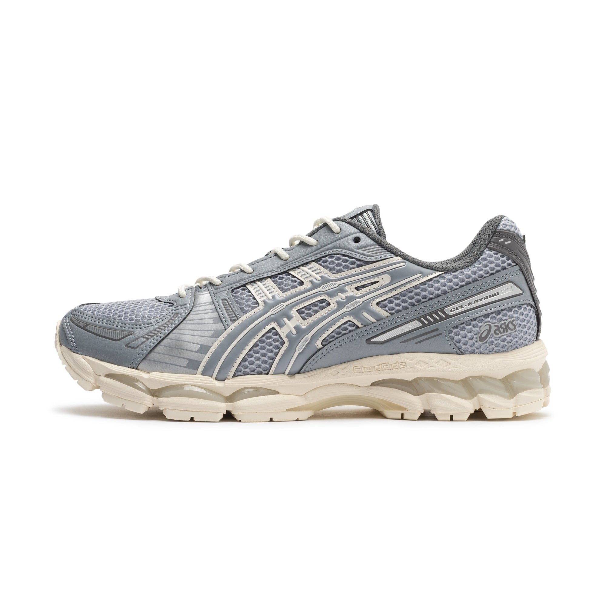 ASICS Gel - Kayano 12.1 Piedmont Grey 1203A759 - 021