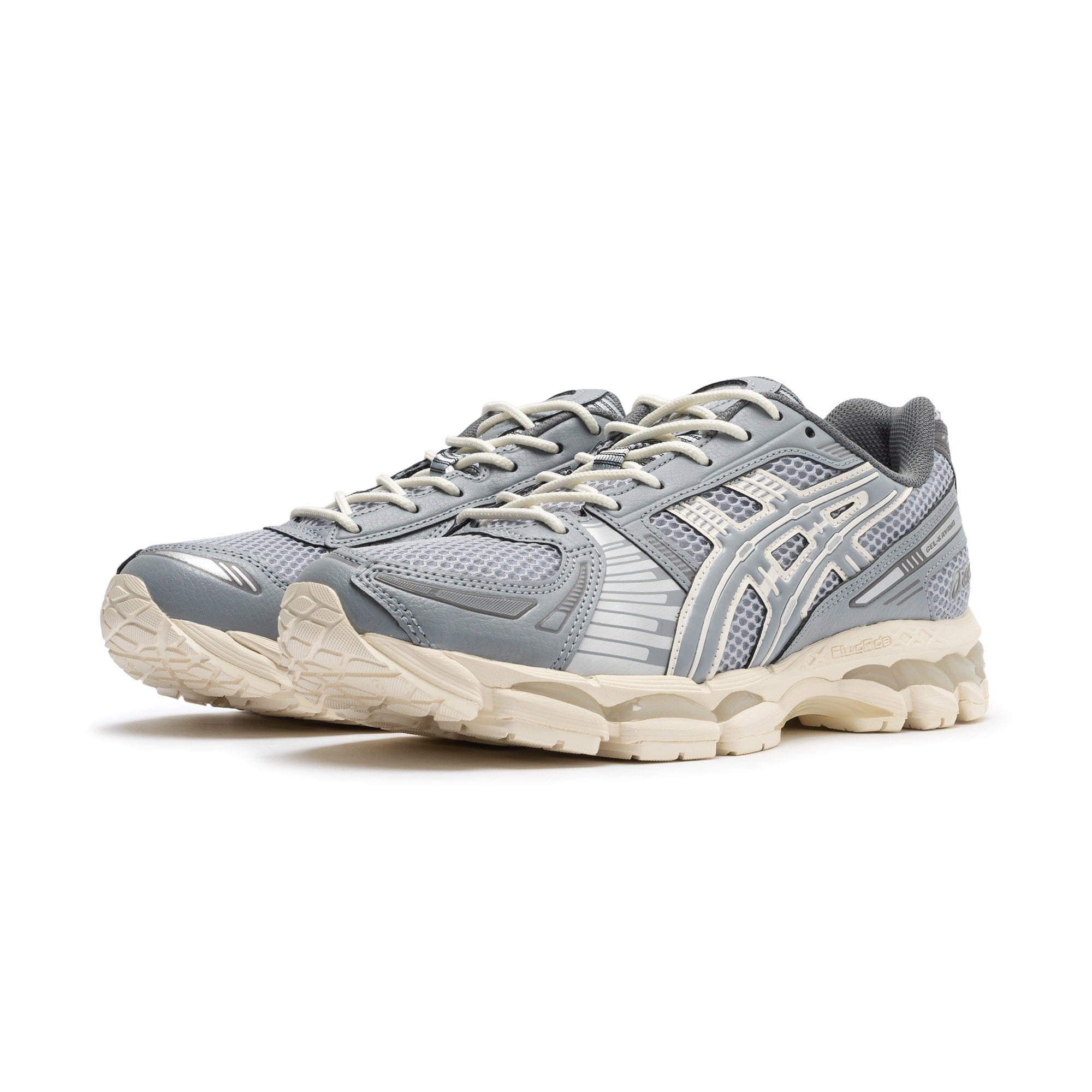 ASICS Gel - Kayano 12.1 Piedmont Grey 1203A759 - 021