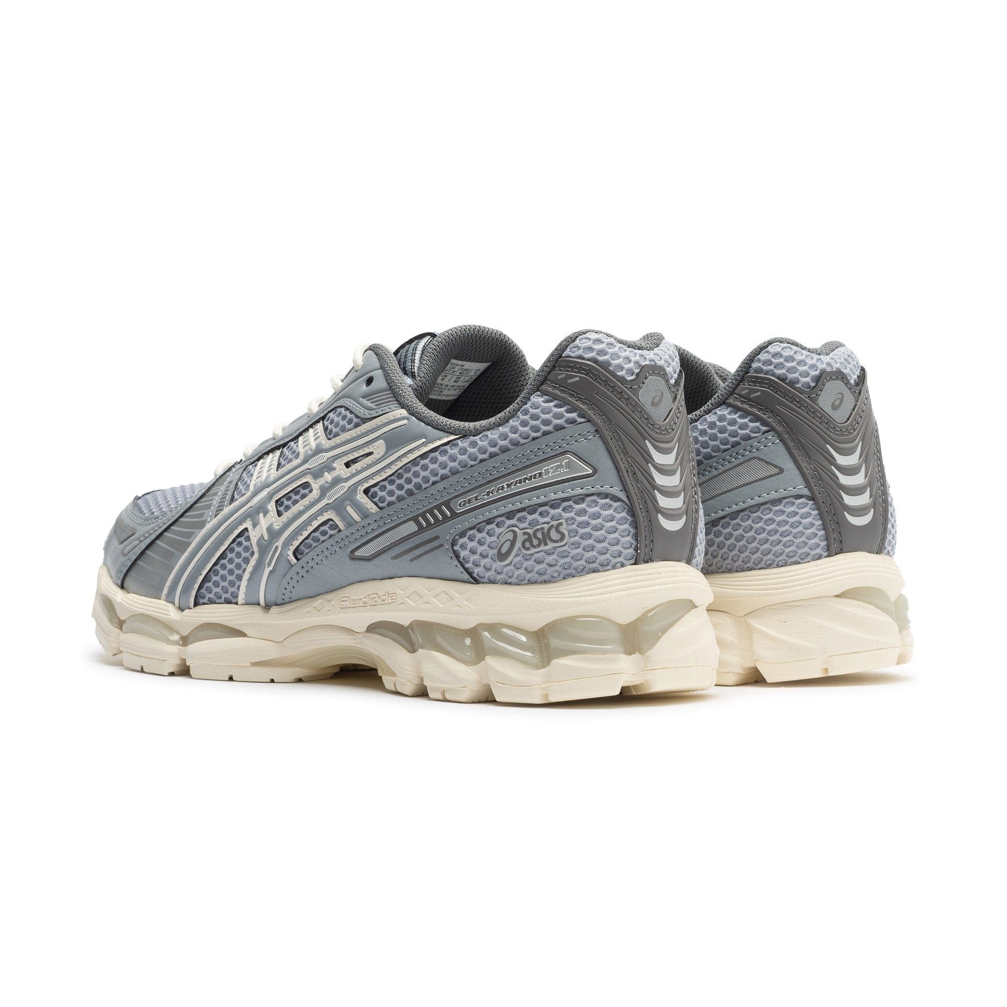 ASICS Gel - Kayano 12.1 Piedmont Grey 1203A759 - 021