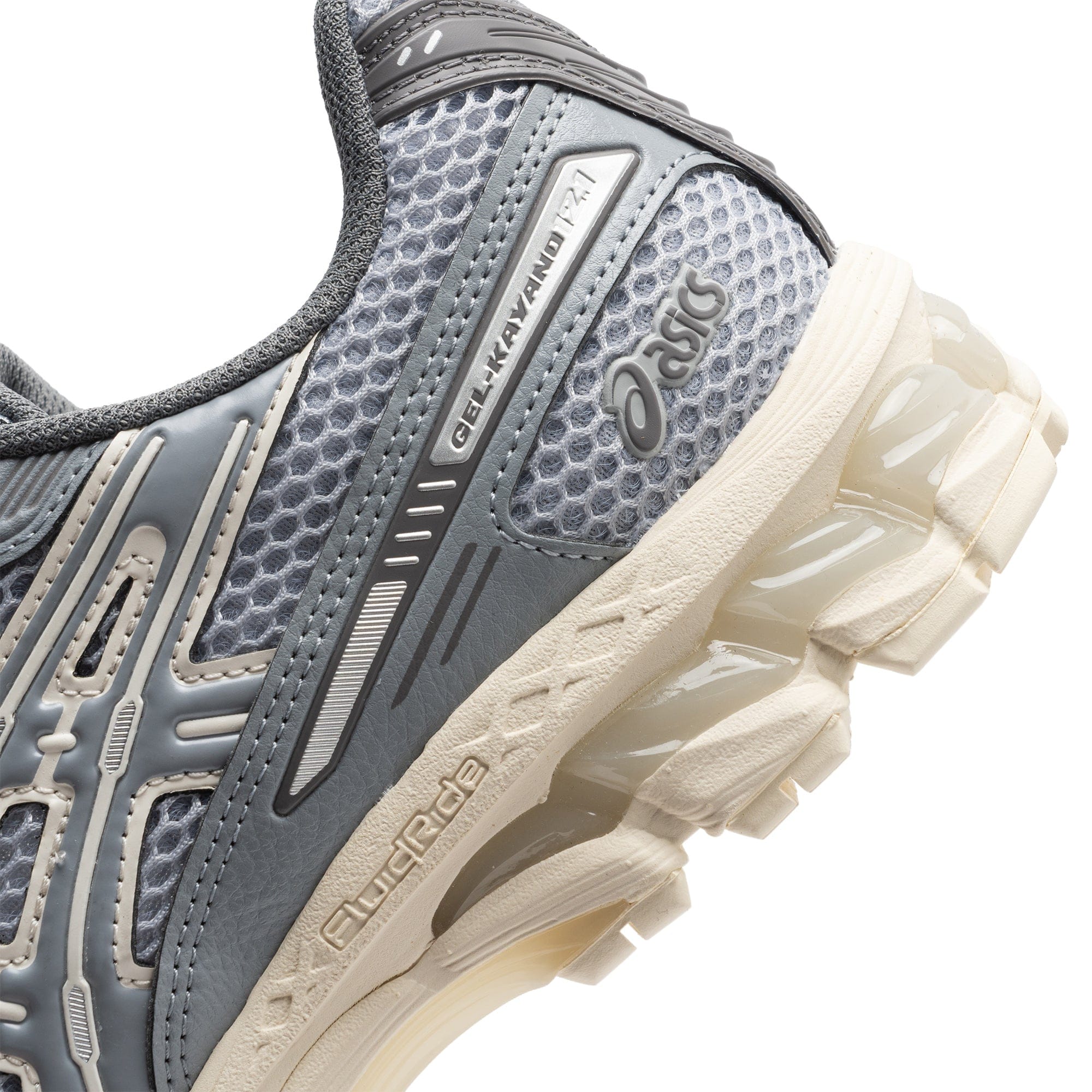 ASICS Gel - Kayano 12.1 Piedmont Grey 1203A759 - 021