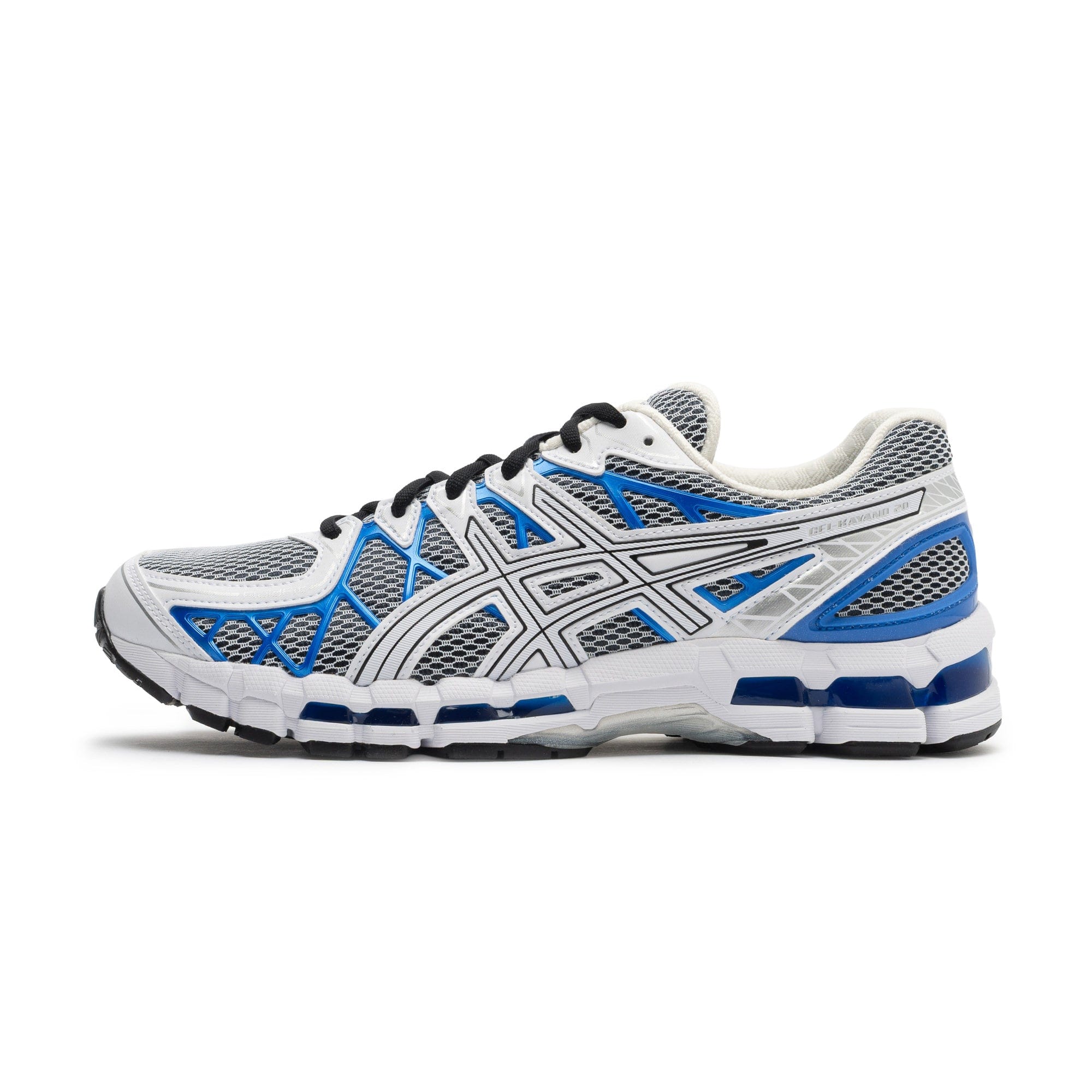 ASICS Gel - Kayano 20 Illusion Blue 1203A884 - 100