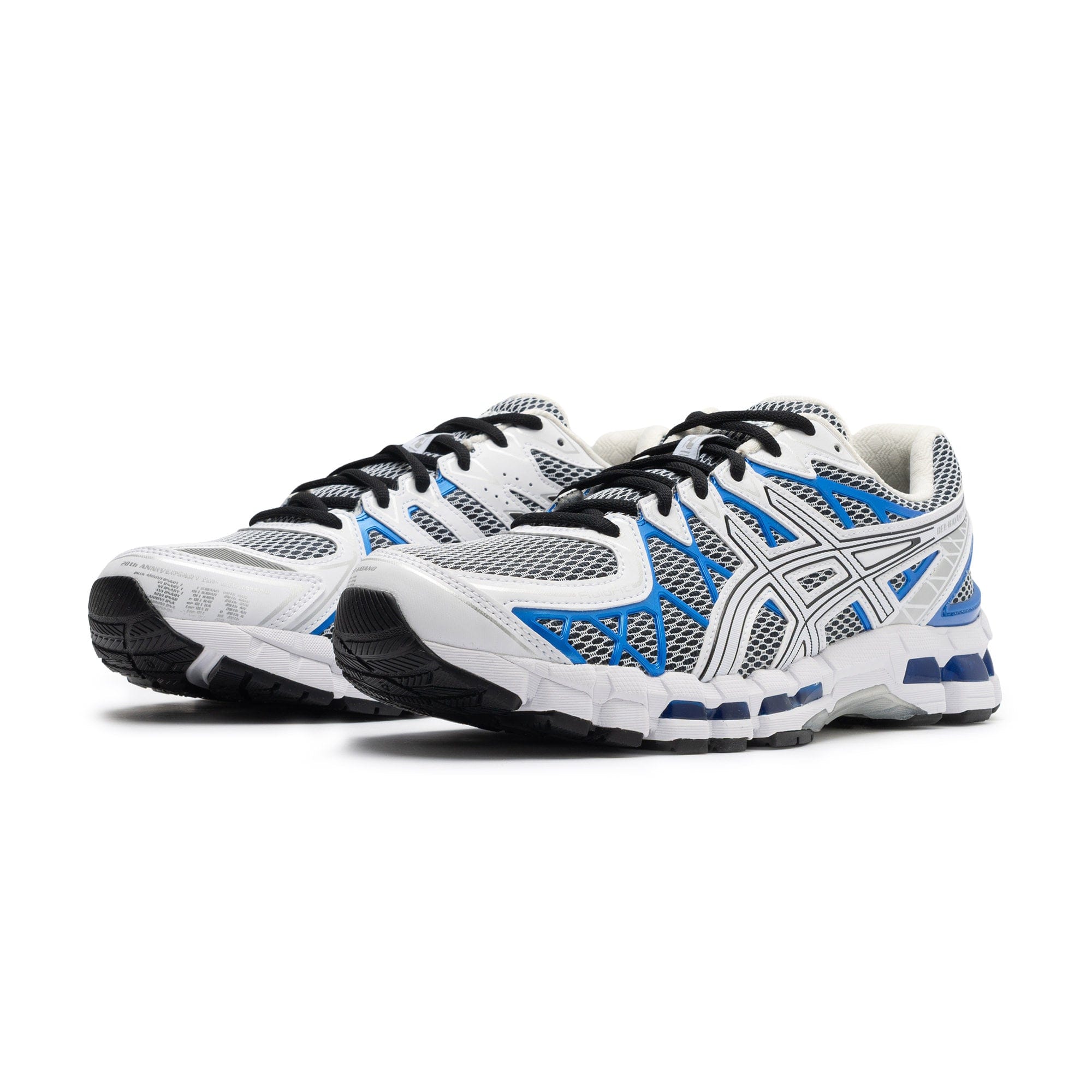 ASICS Gel - Kayano 20 Illusion Blue 1203A884 - 100