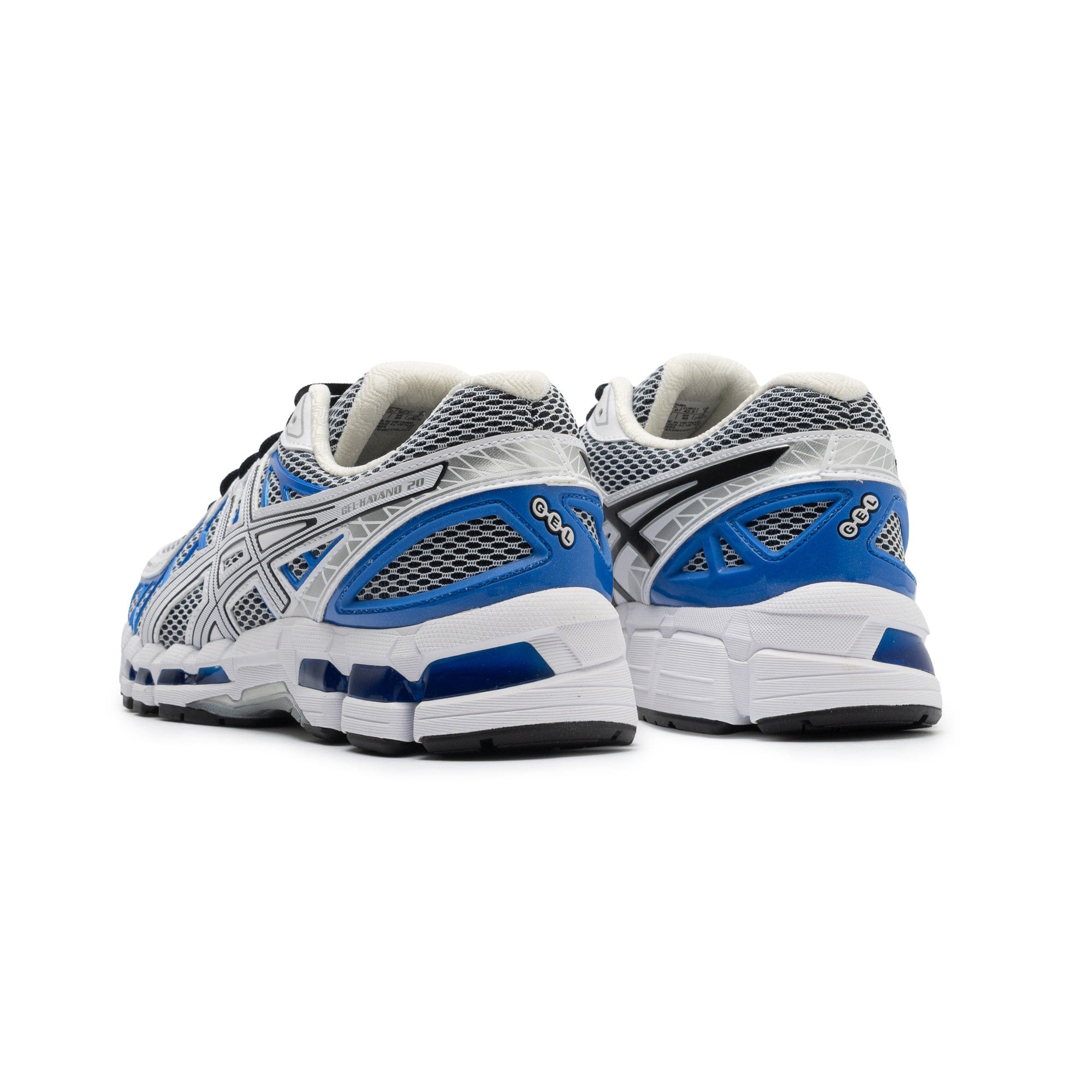 ASICS Gel - Kayano 20 Illusion Blue 1203A884 - 100