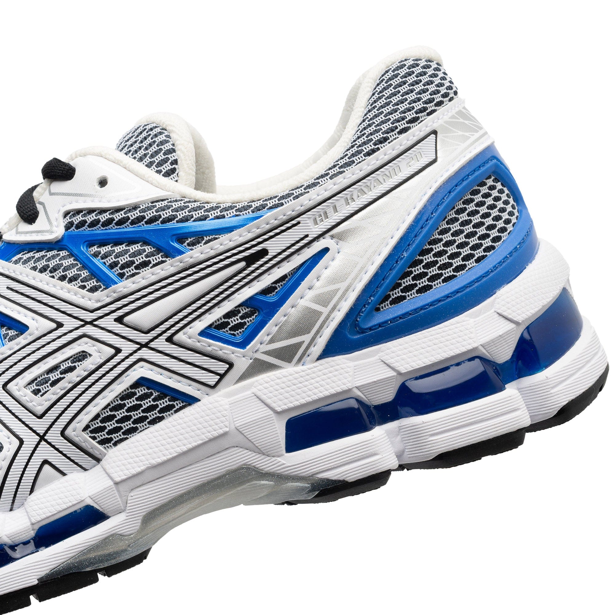 ASICS Gel - Kayano 20 Illusion Blue 1203A884 - 100