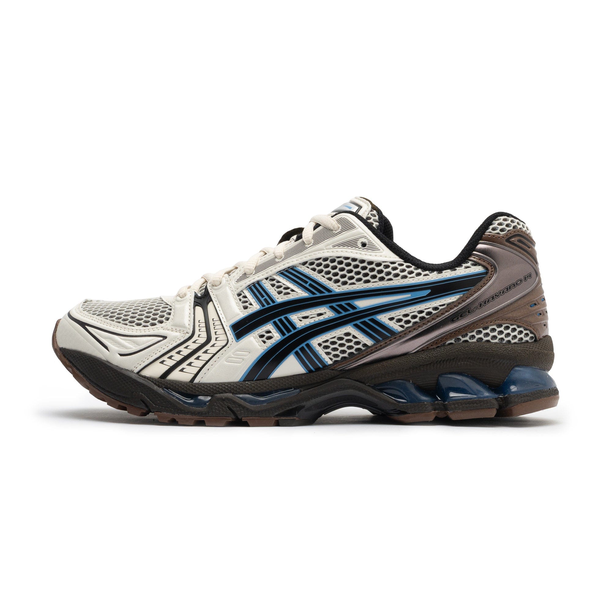 ASICS Gel - Kayano 14 Blue Coast 1203A740 - 104