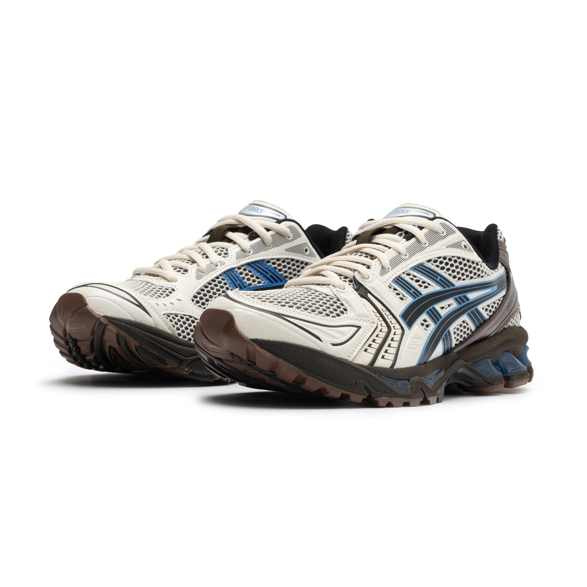 ASICS Gel - Kayano 14 Blue Coast 1203A740 - 104