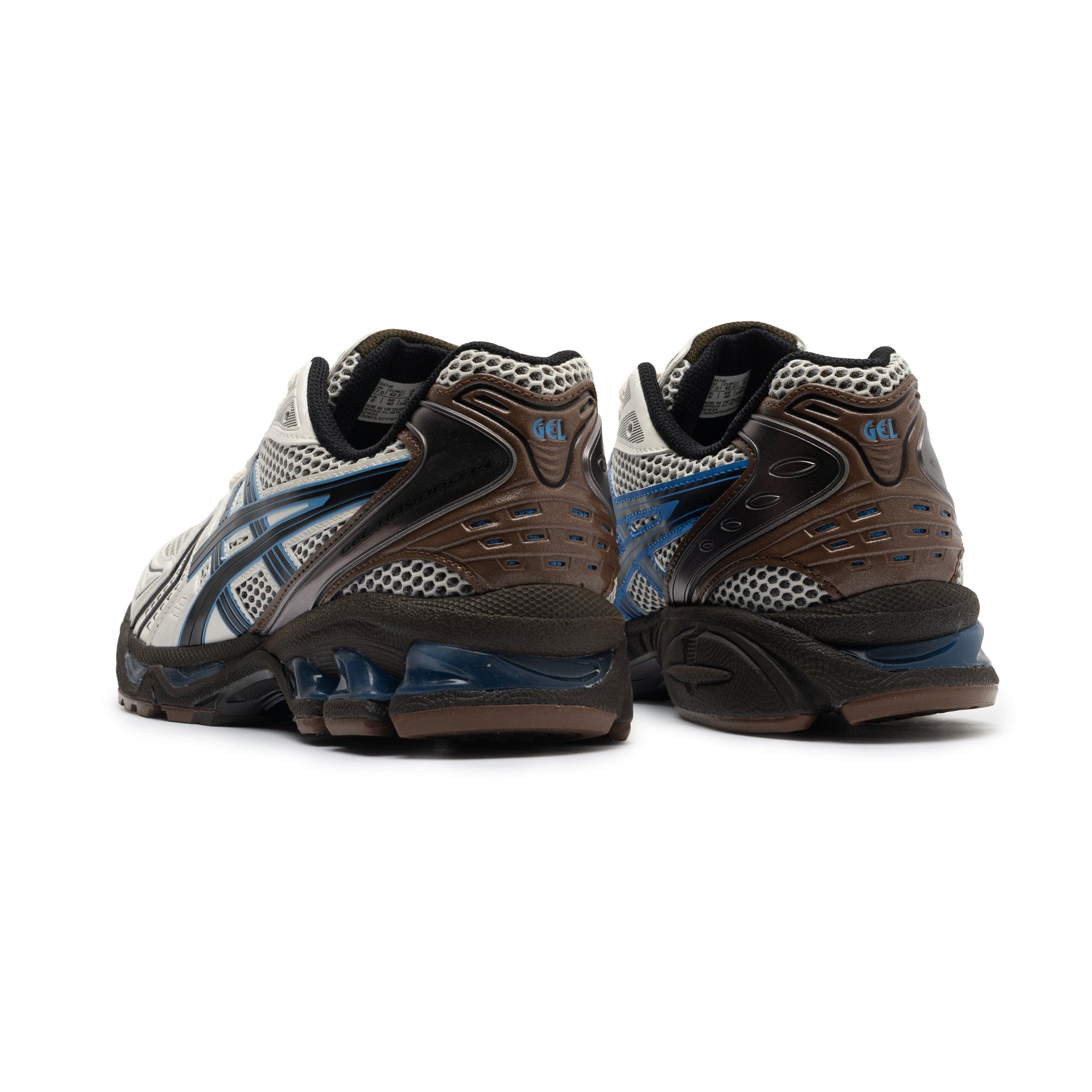 ASICS Gel - Kayano 14 Blue Coast 1203A740 - 104