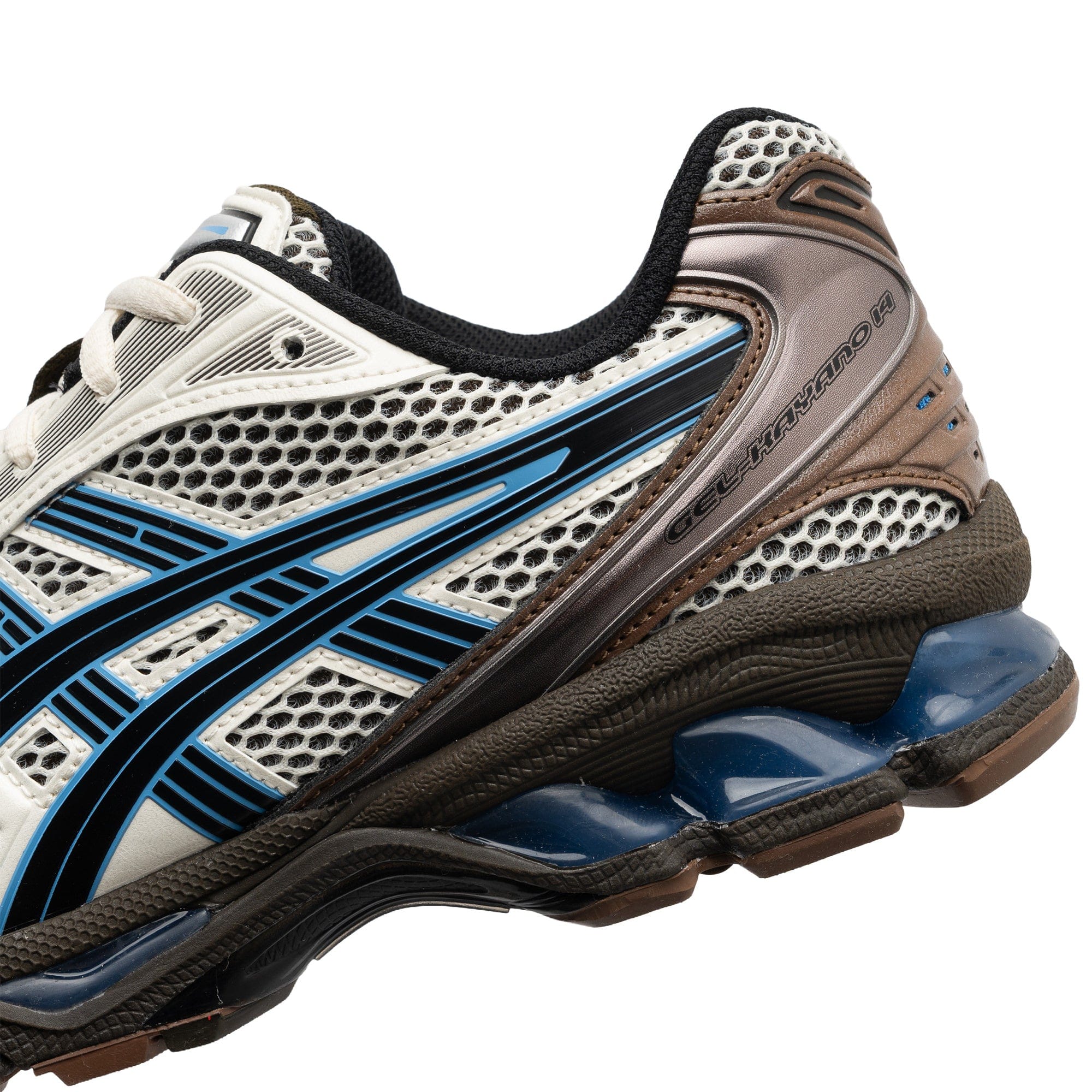 ASICS Gel - Kayano 14 Blue Coast 1203A740 - 104