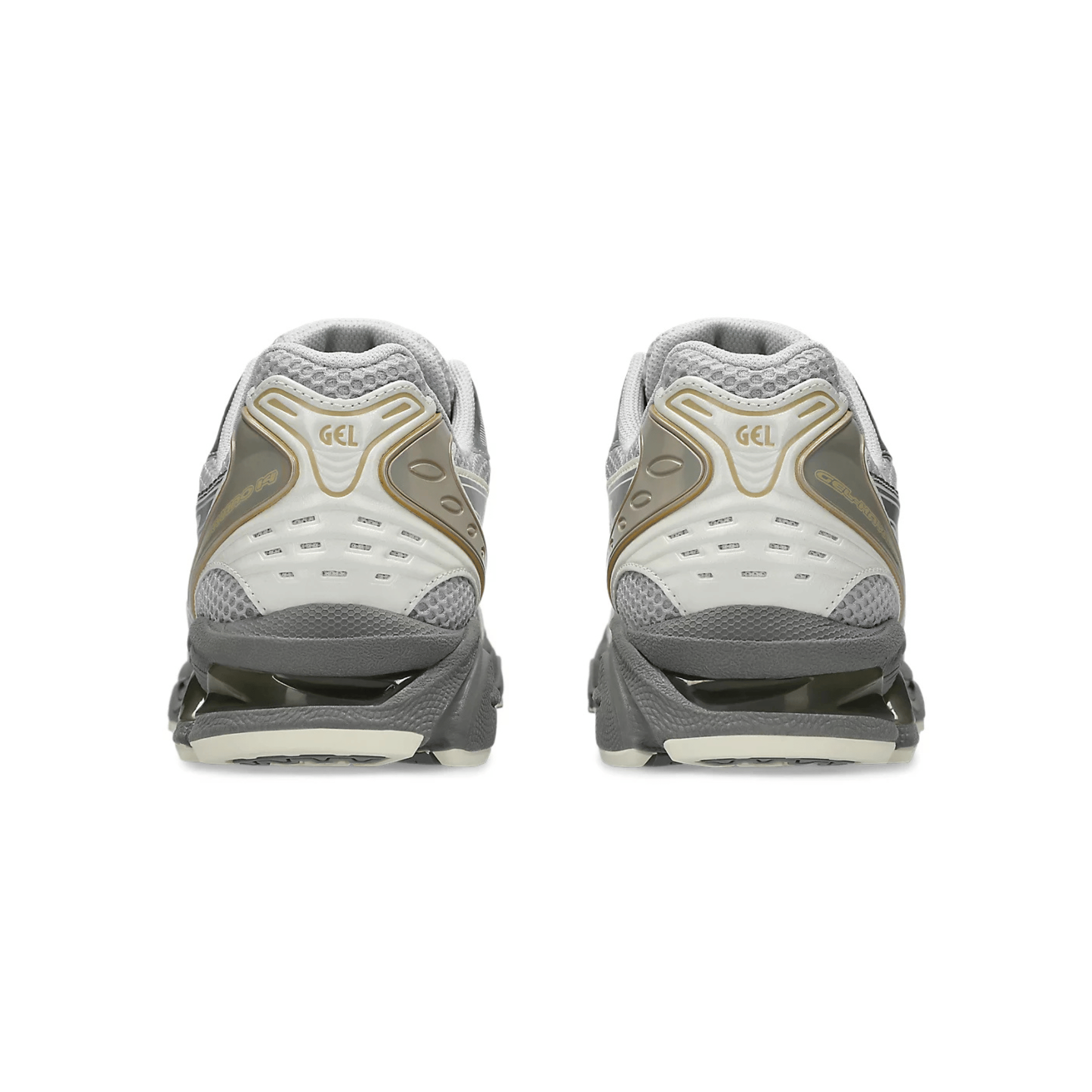ASICS Men's Gel - Kayano 14 Concrete/Pure Silver