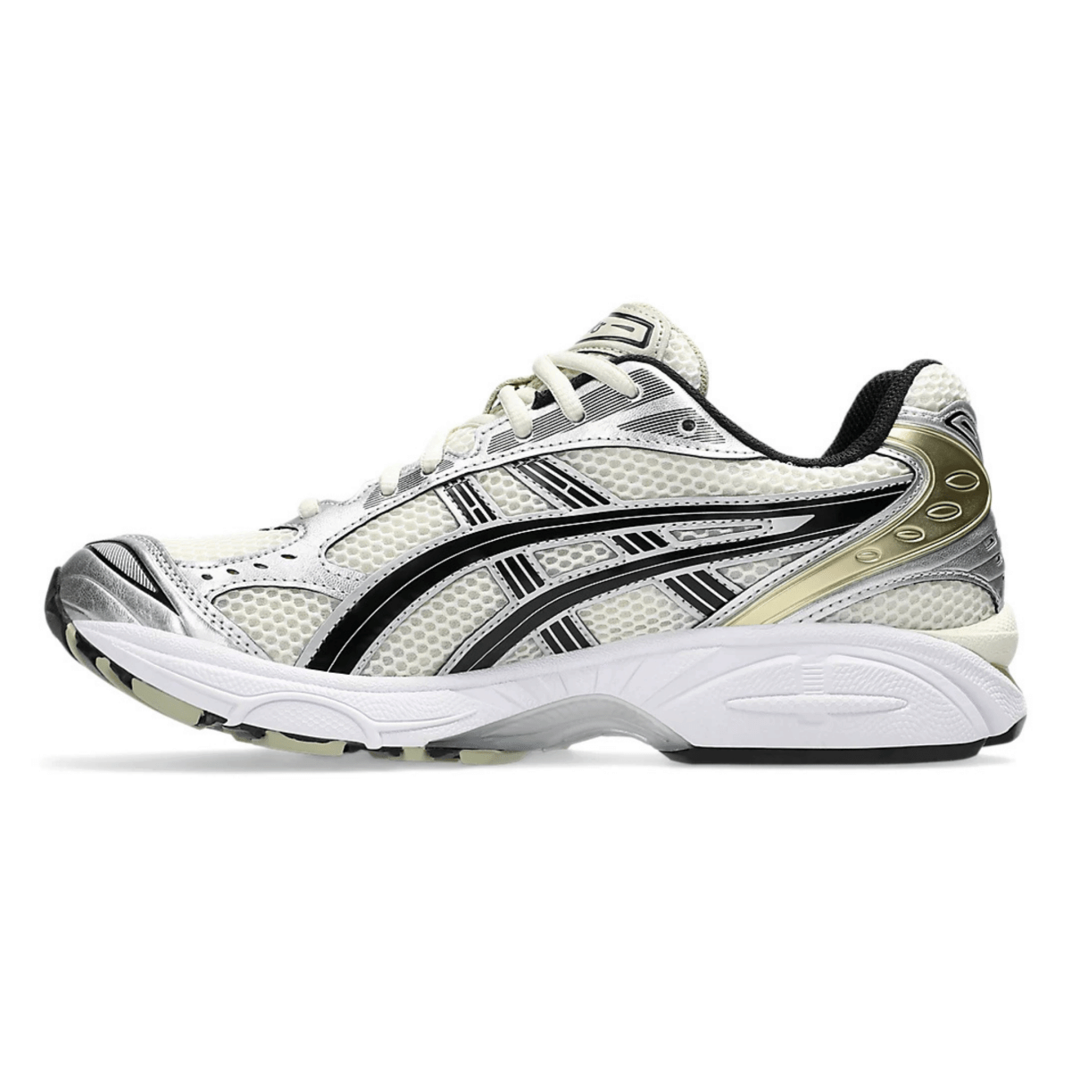 ASICS Men's Gel - Kayano 14 Birch/Pure Silver