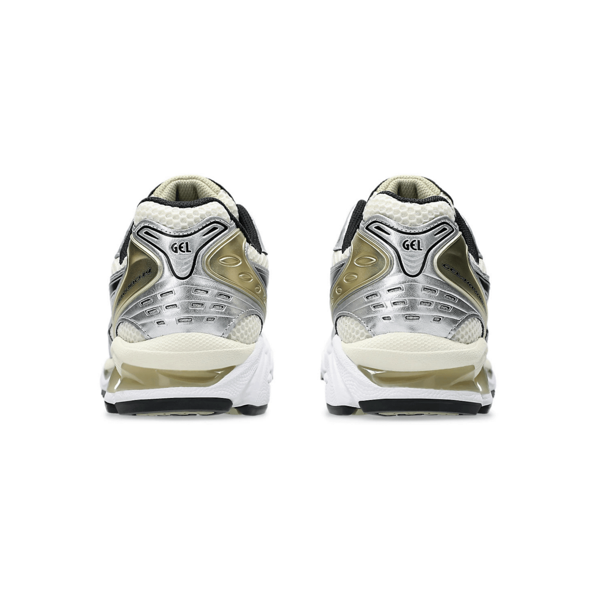ASICS Men's Gel - Kayano 14 Birch/Pure Silver