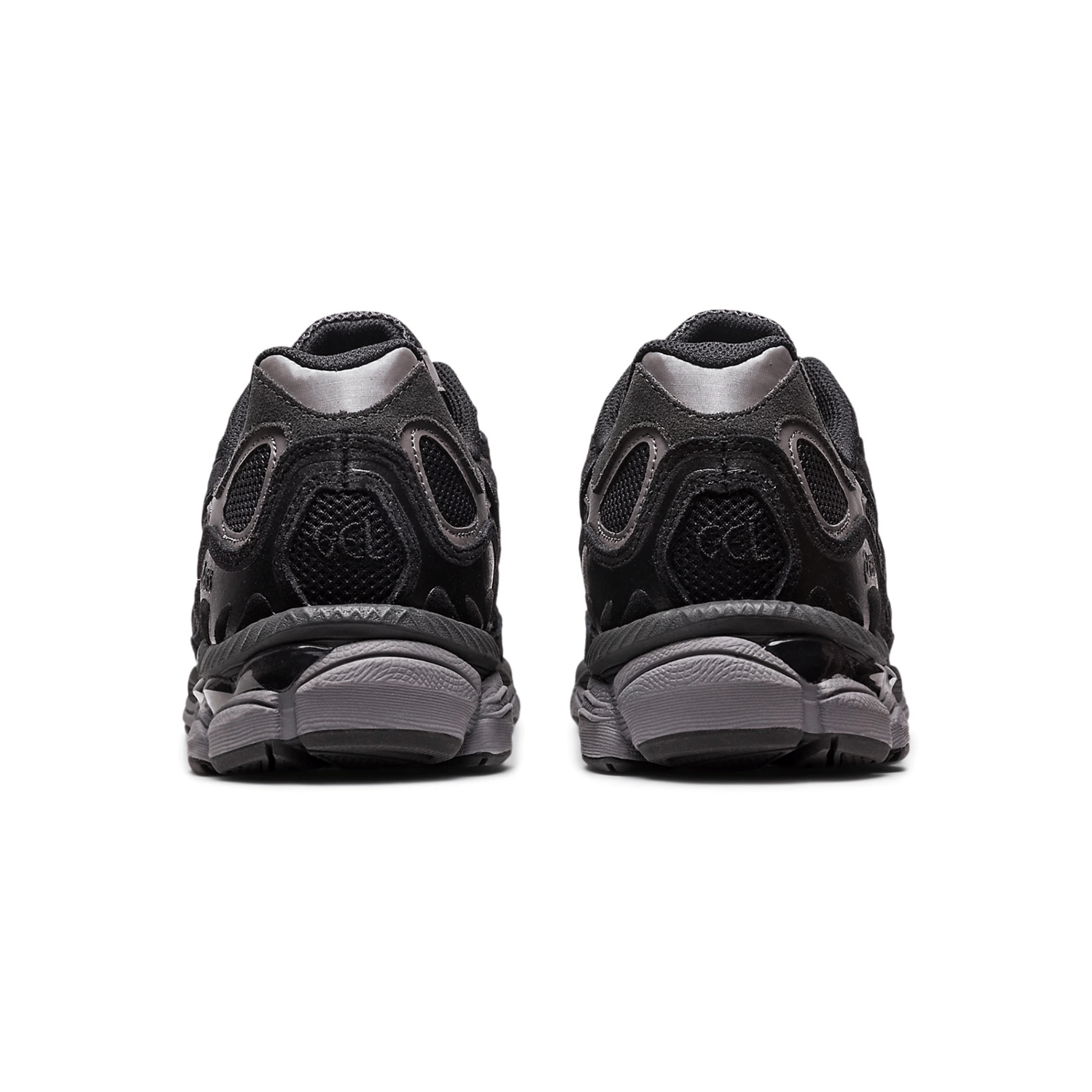 ASICS Men's Gel - NYC Graphite Grey/Black
