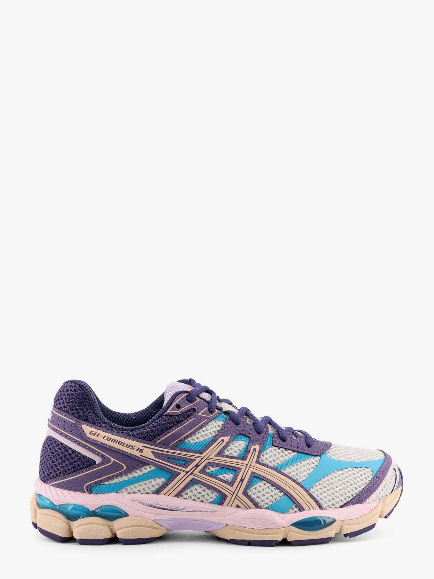 ASICS Gel - Cumulus 16 mesh sneakers