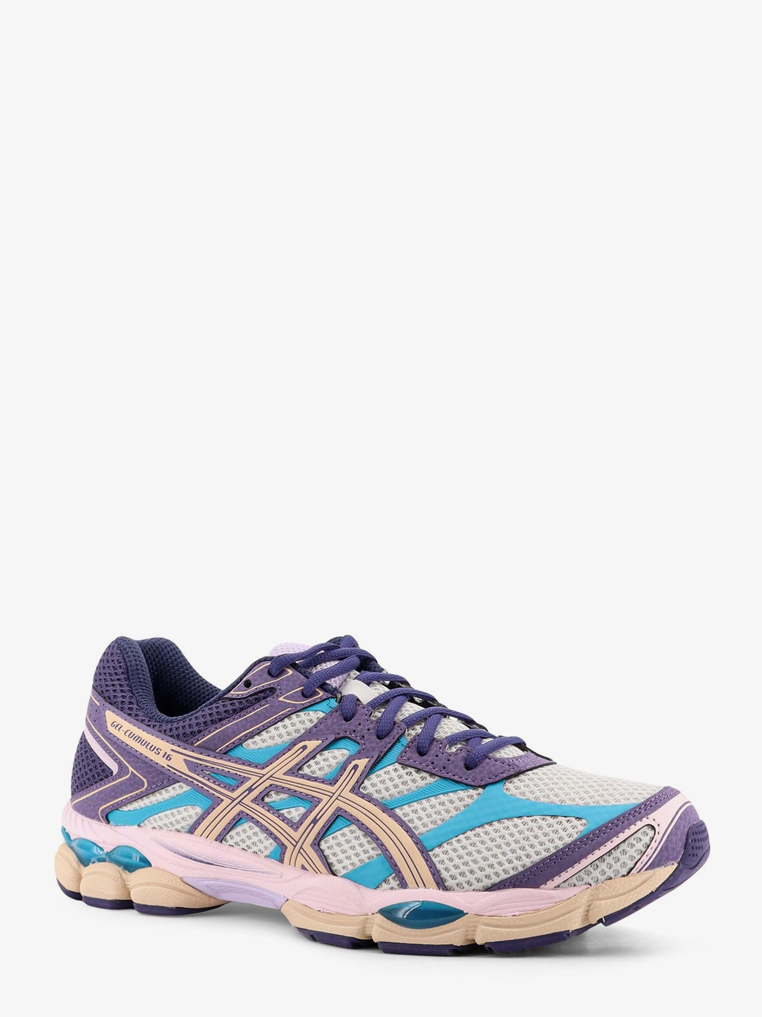 ASICS Gel - Cumulus 16 mesh sneakers