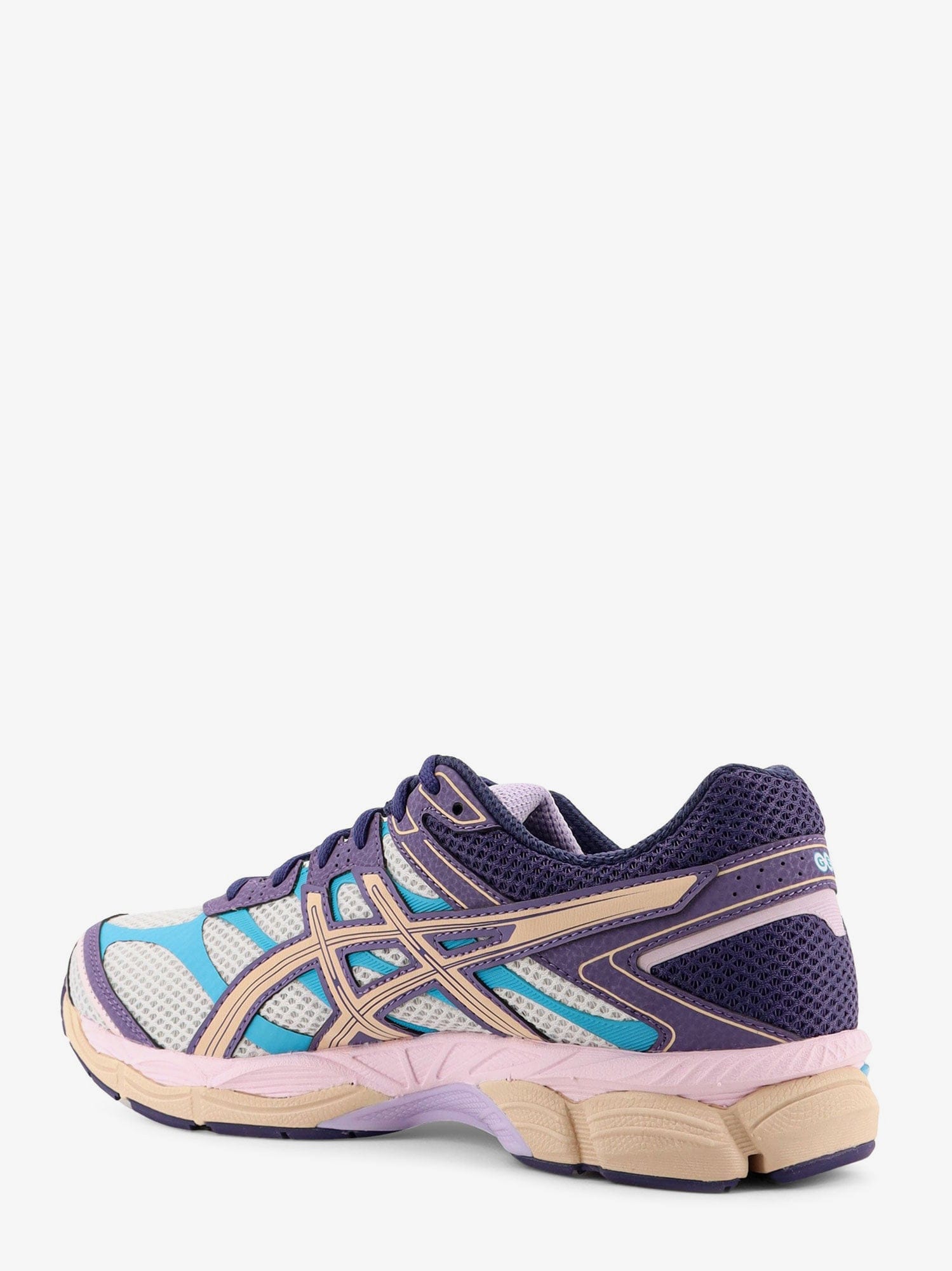 ASICS Gel - Cumulus 16 mesh sneakers